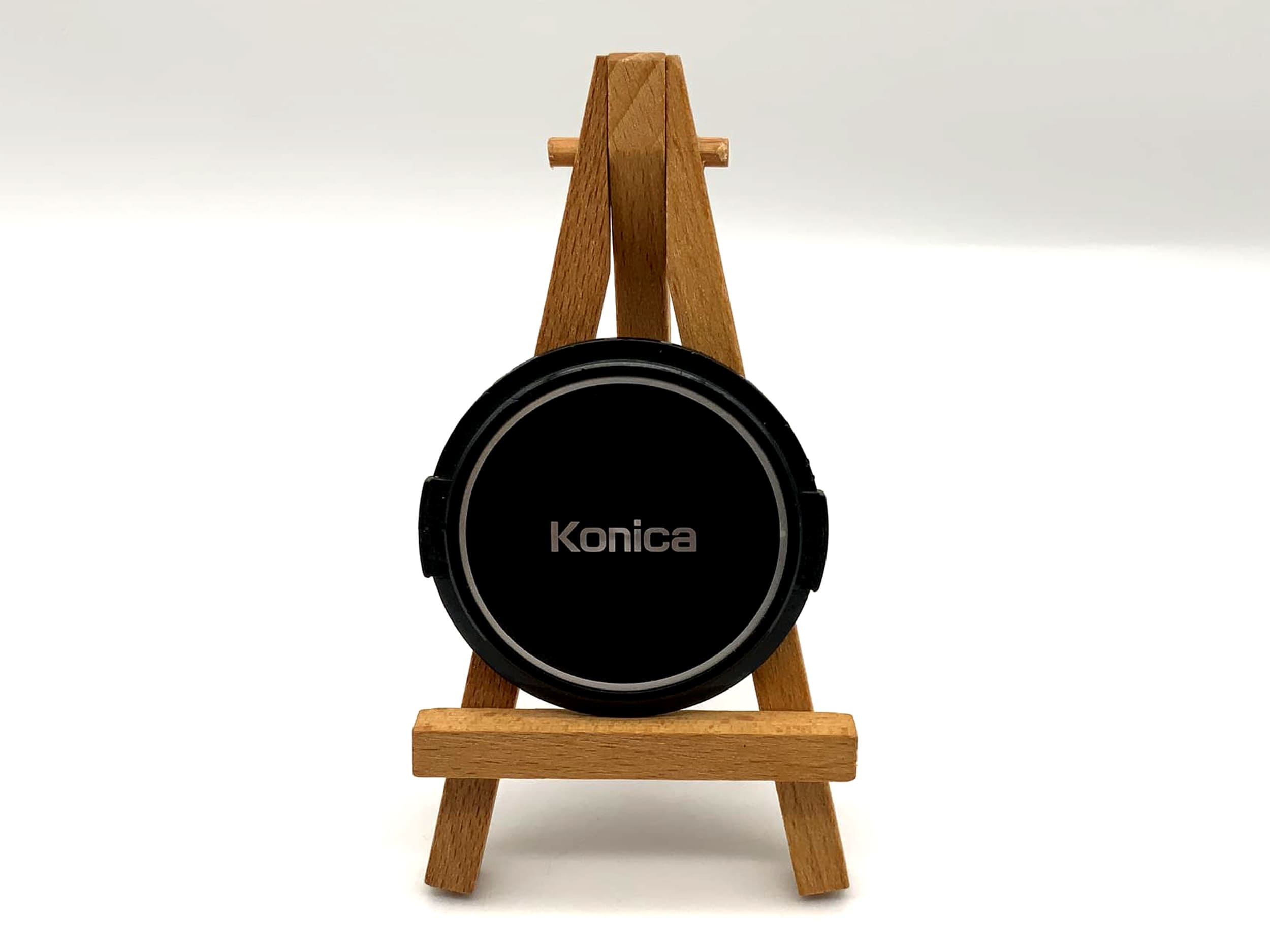 Konica Minolta lens front cap 55mm lens cap