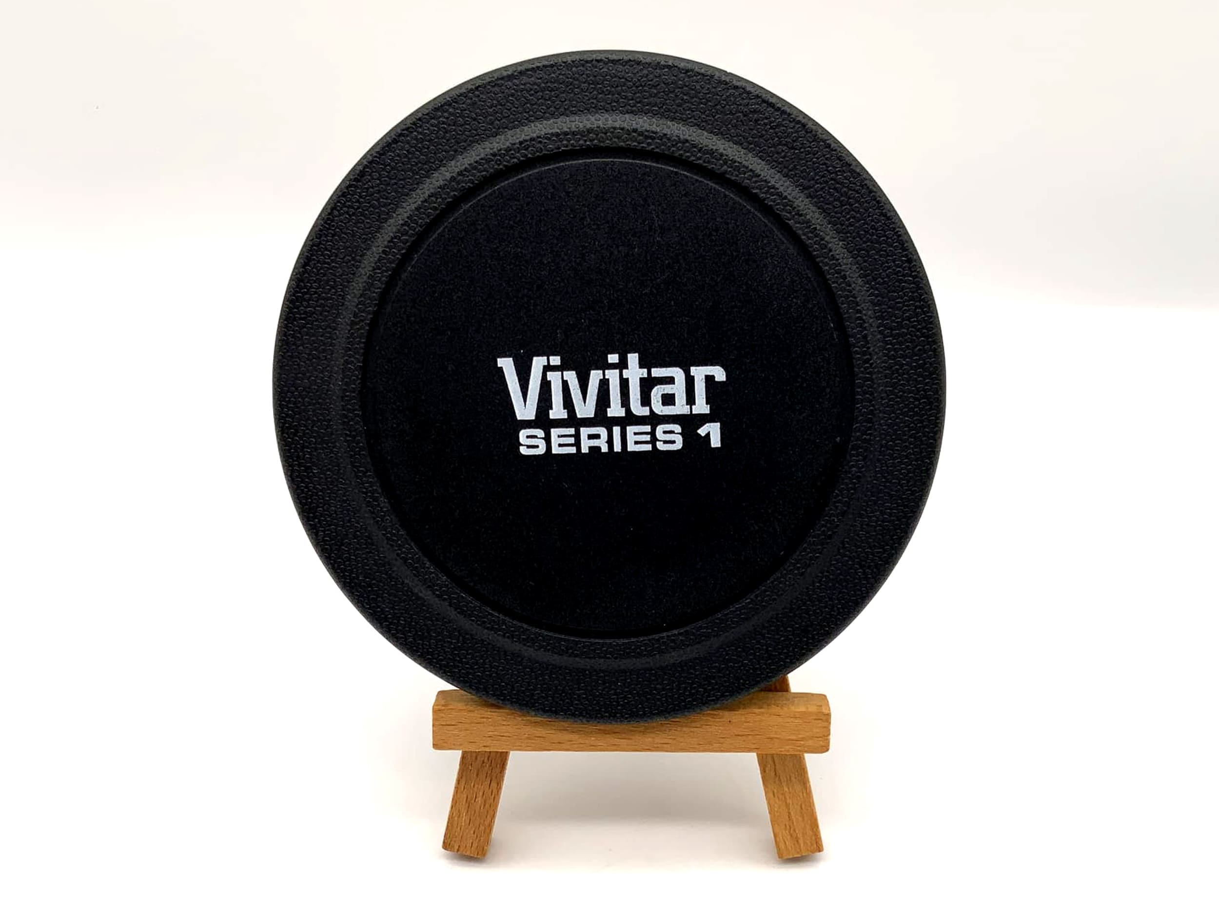 Vivitar 95mm Series 1 Lens Front Cap