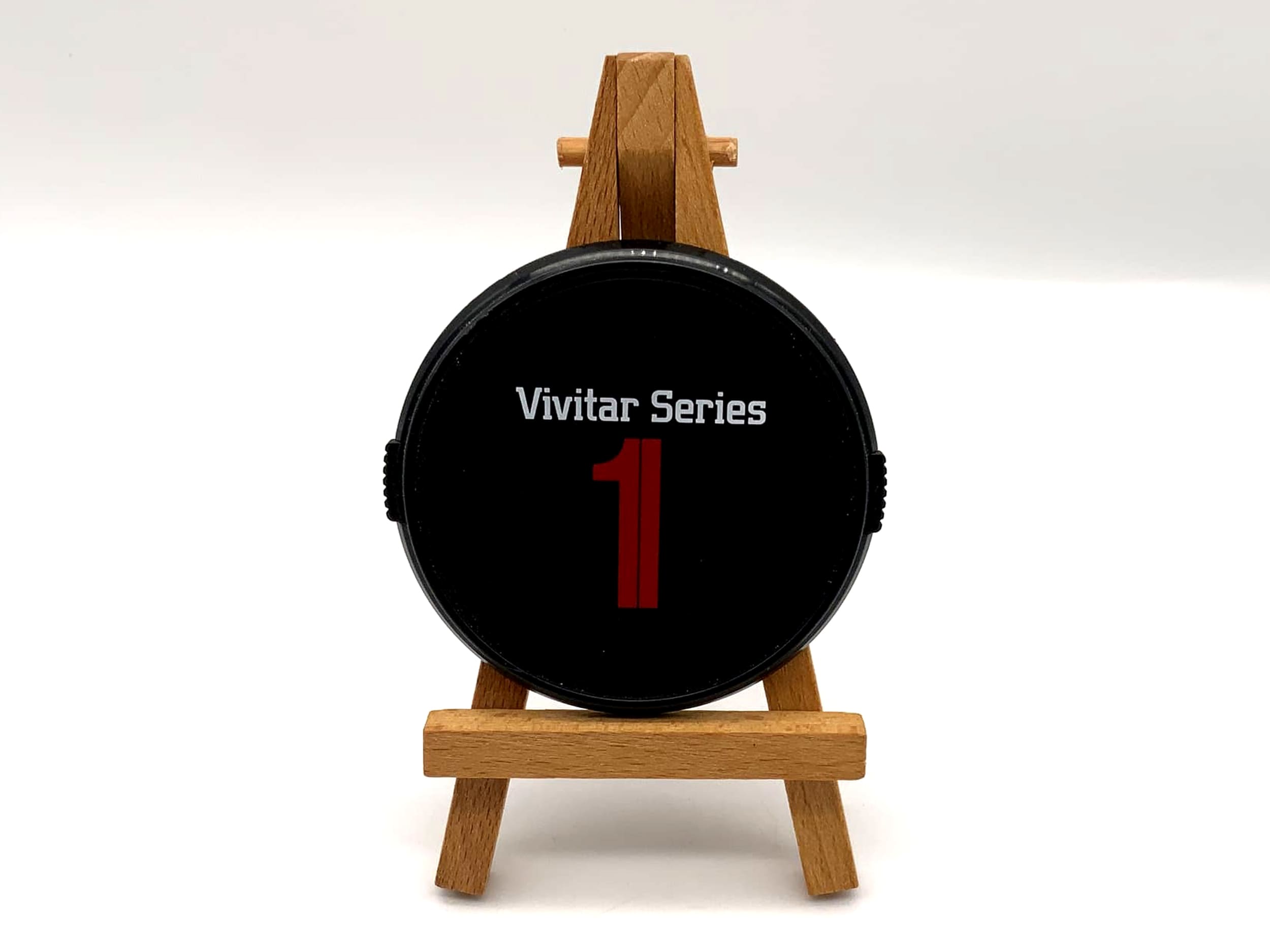 Vivitar 67mm Series 1 Lens Front Cap