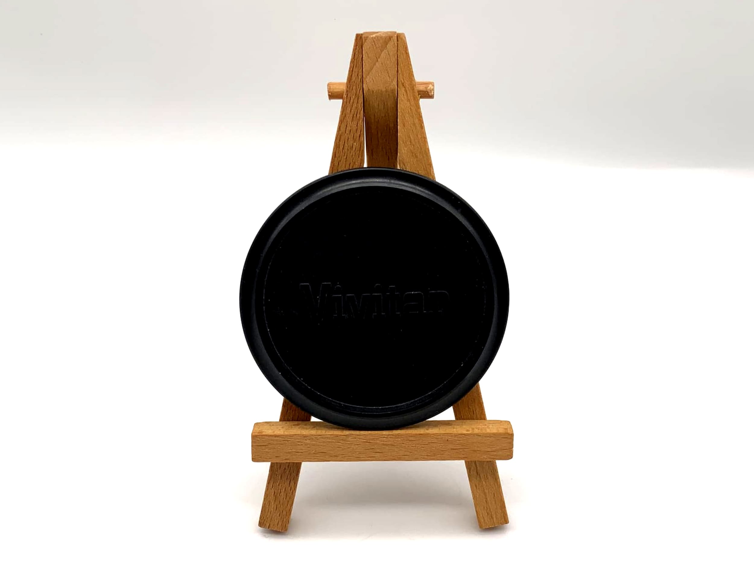 Vivitar lens front cap 62mm lens cap cap