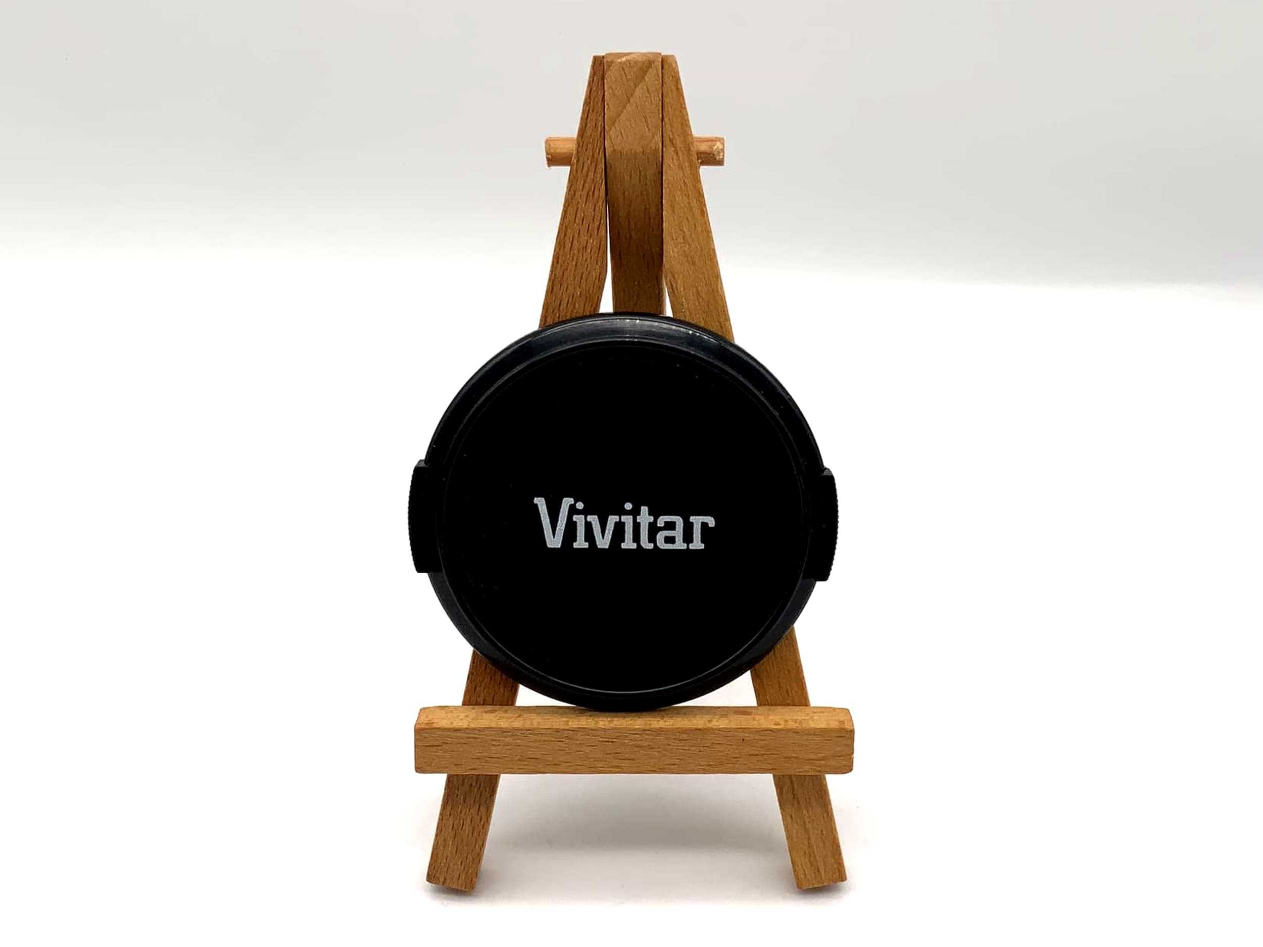 Vivitar 55mm lens cap