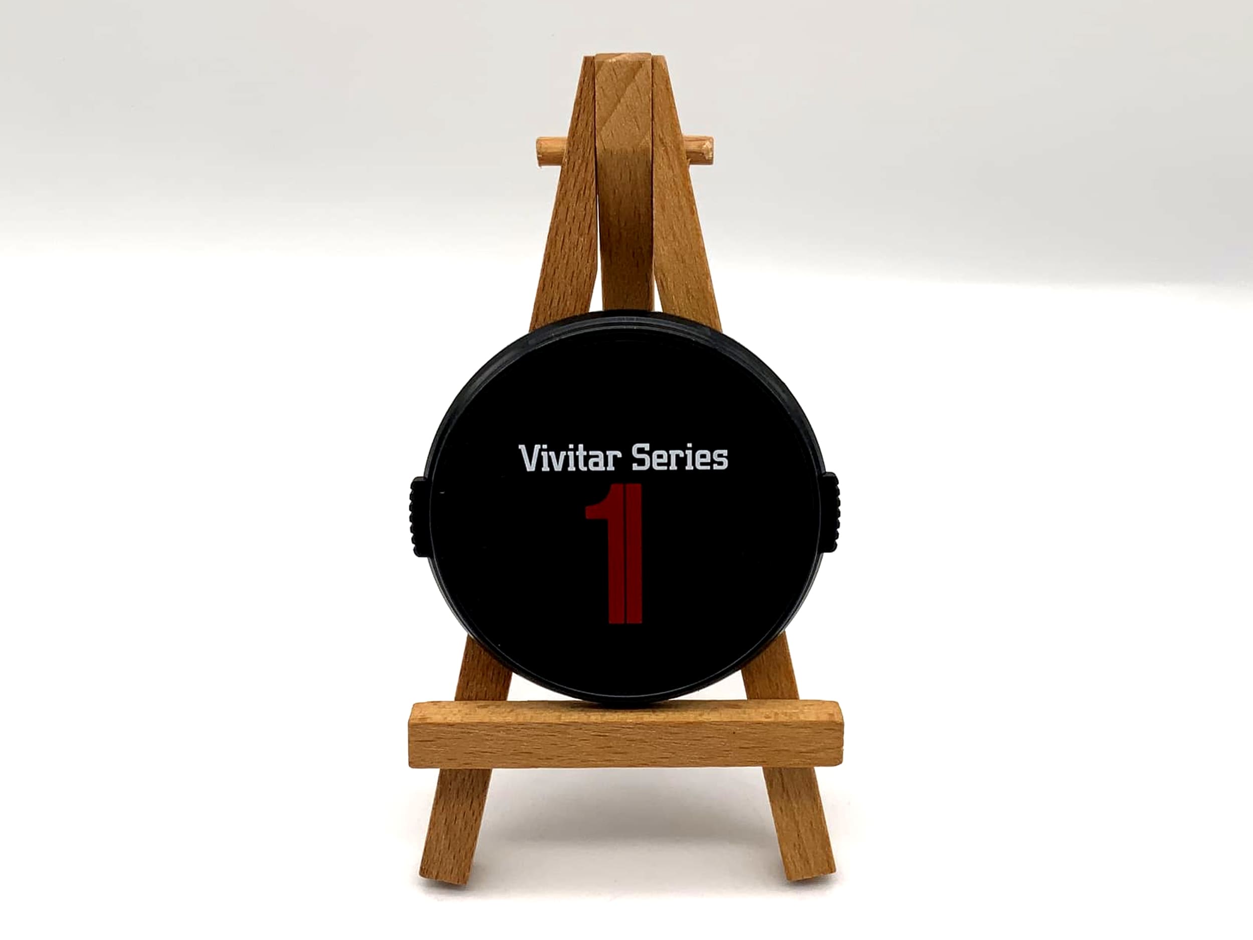 Vivitar 58mm Series 1 Lens Front Cap