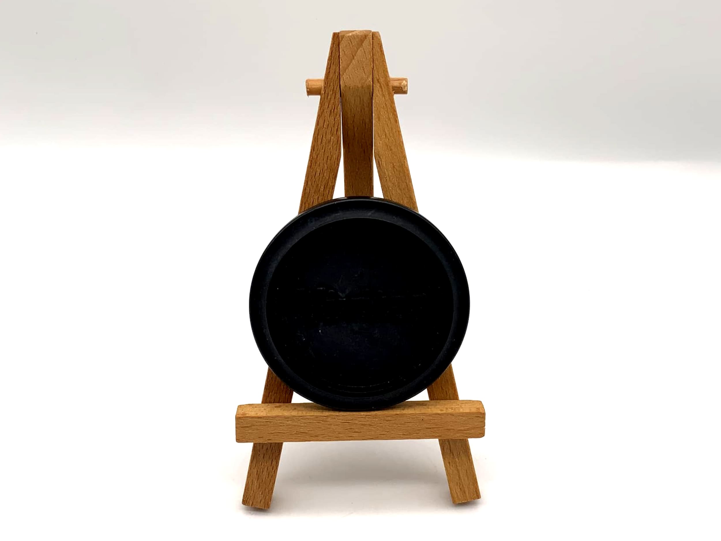 Vivitar Lens Front Cap 51mm Lens Cap Slip On Rubber