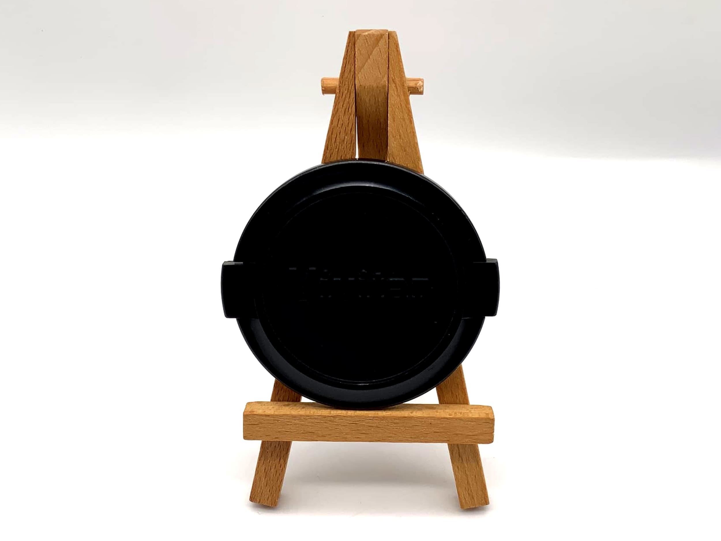 Vivitar lens front cap 62mm lens cap cap