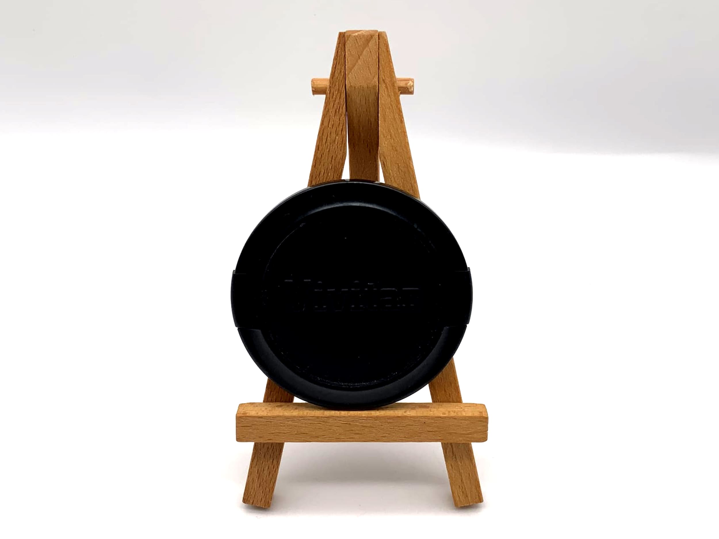 Vivitar lens front cap 58mm lens cap