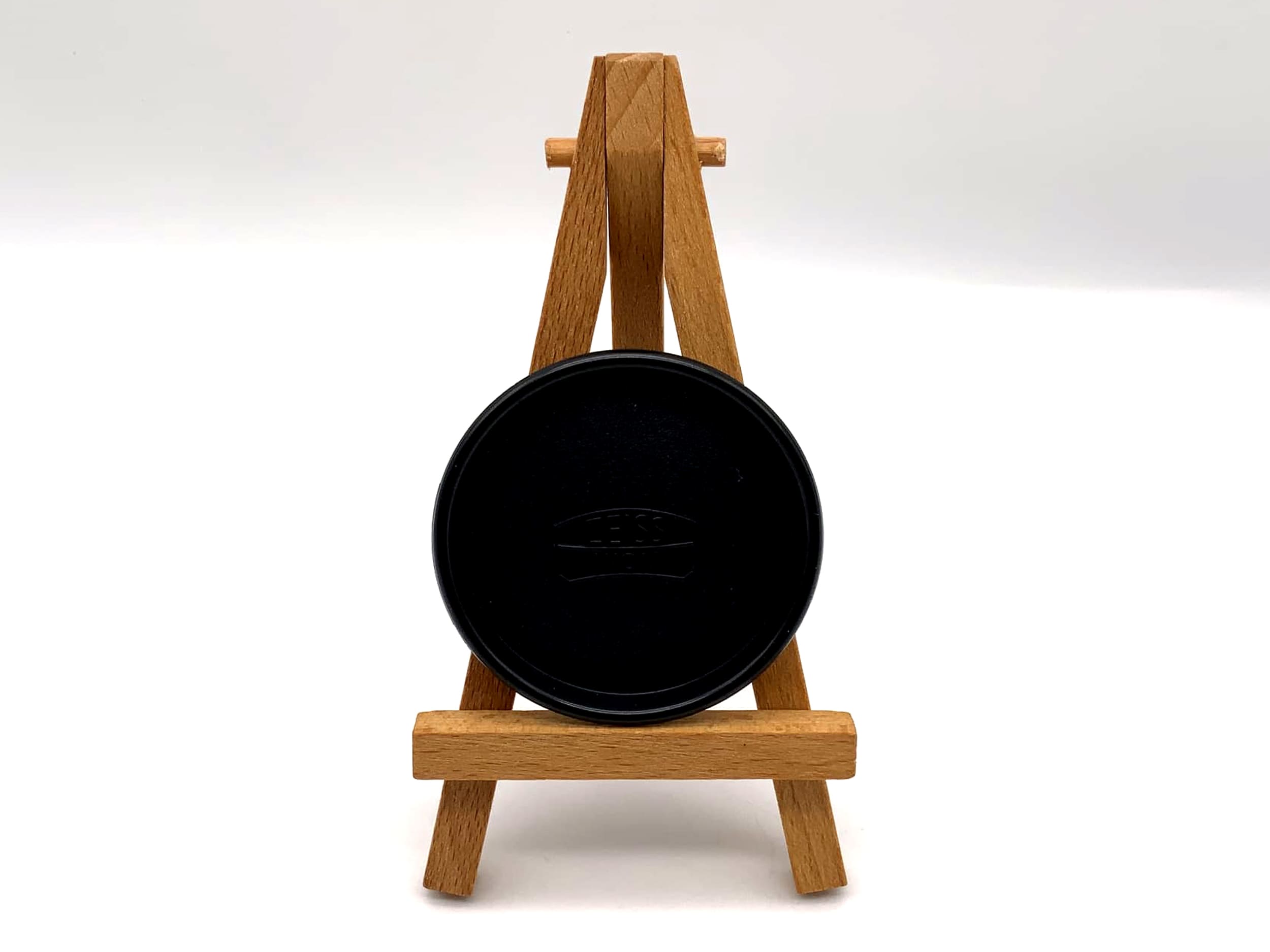 Zeiss Ikon lens front cap Contaflex 126 lens cap