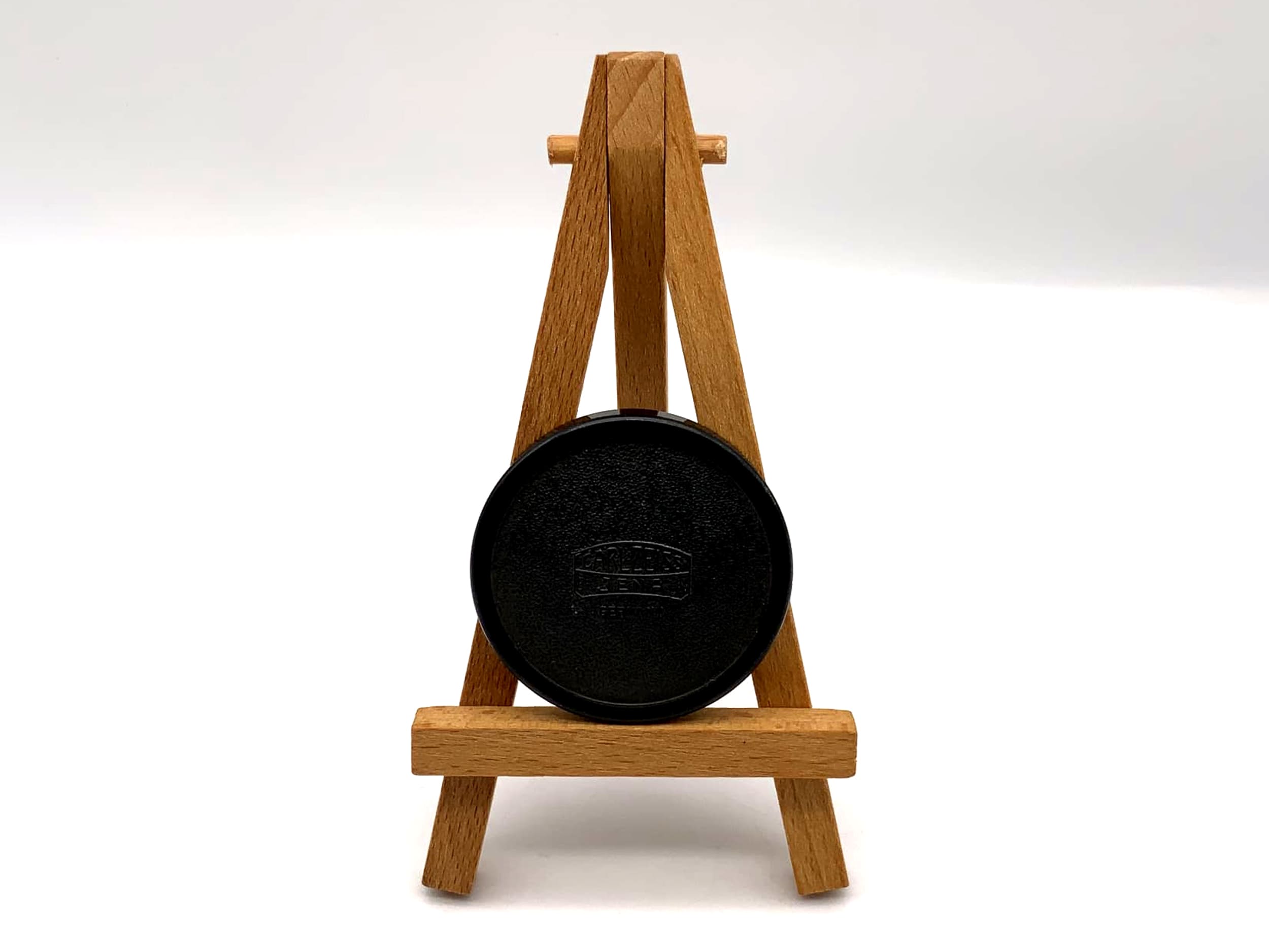 Carl Zeiss Jena lens front cap 42mm lens cap