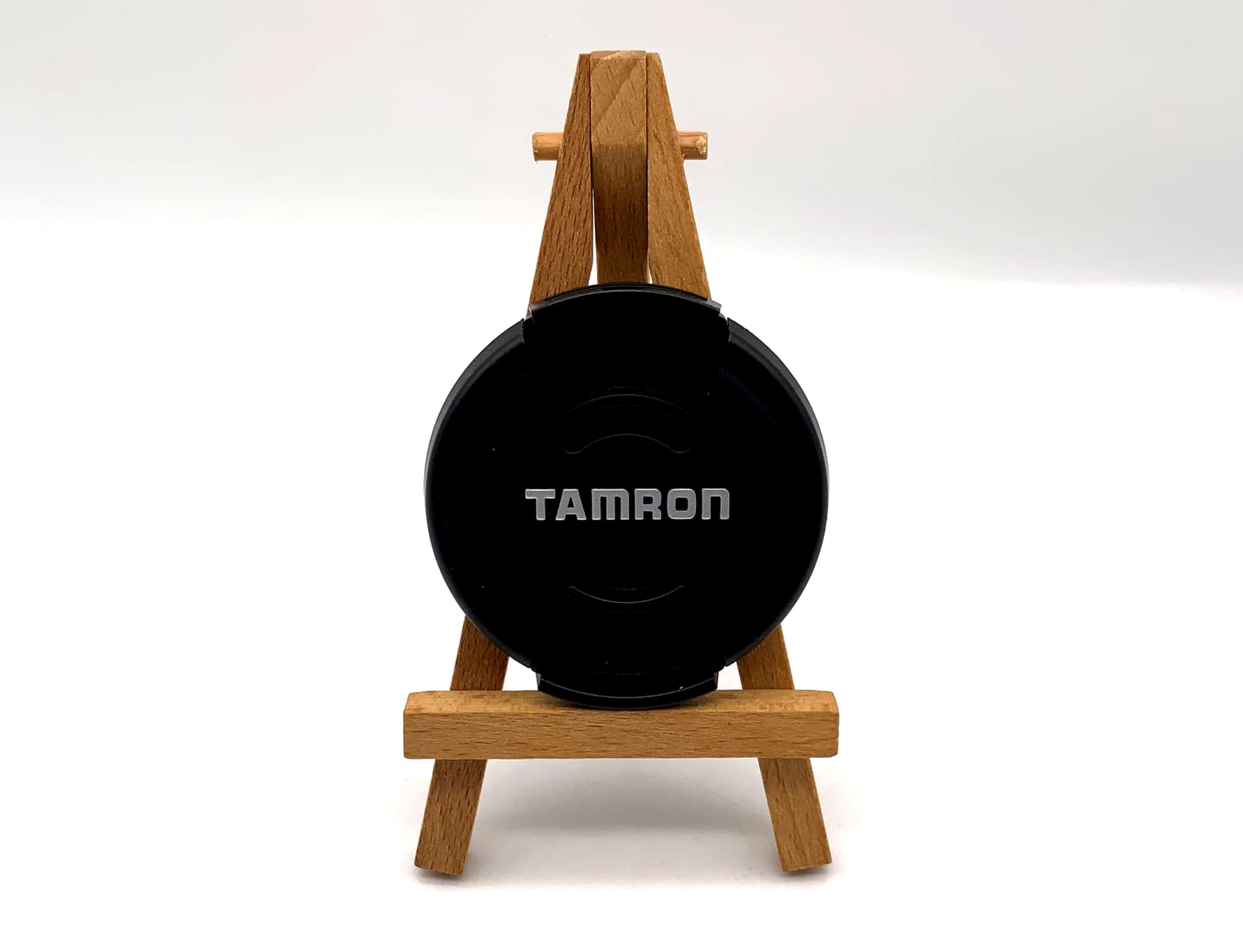 Tamron 58mm lens cap