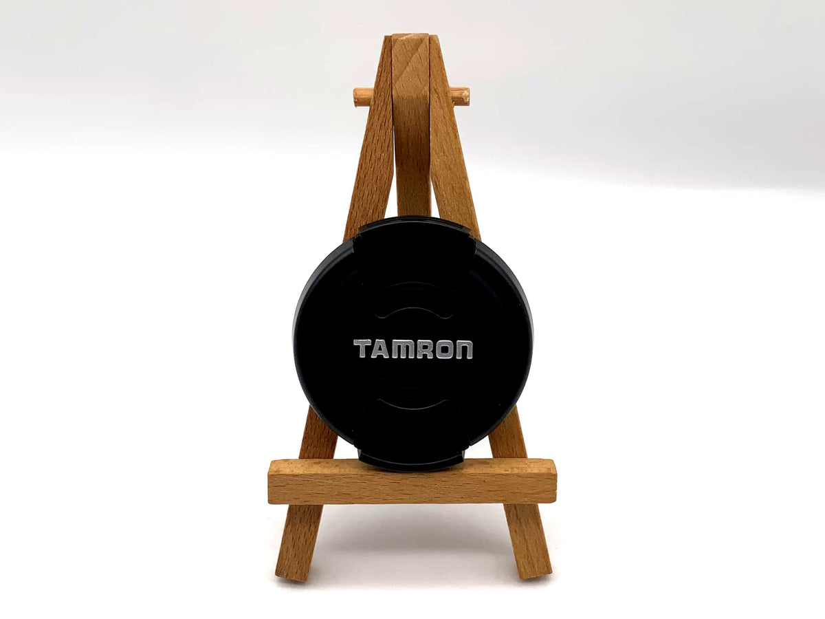 Tamron 52mm lens cap