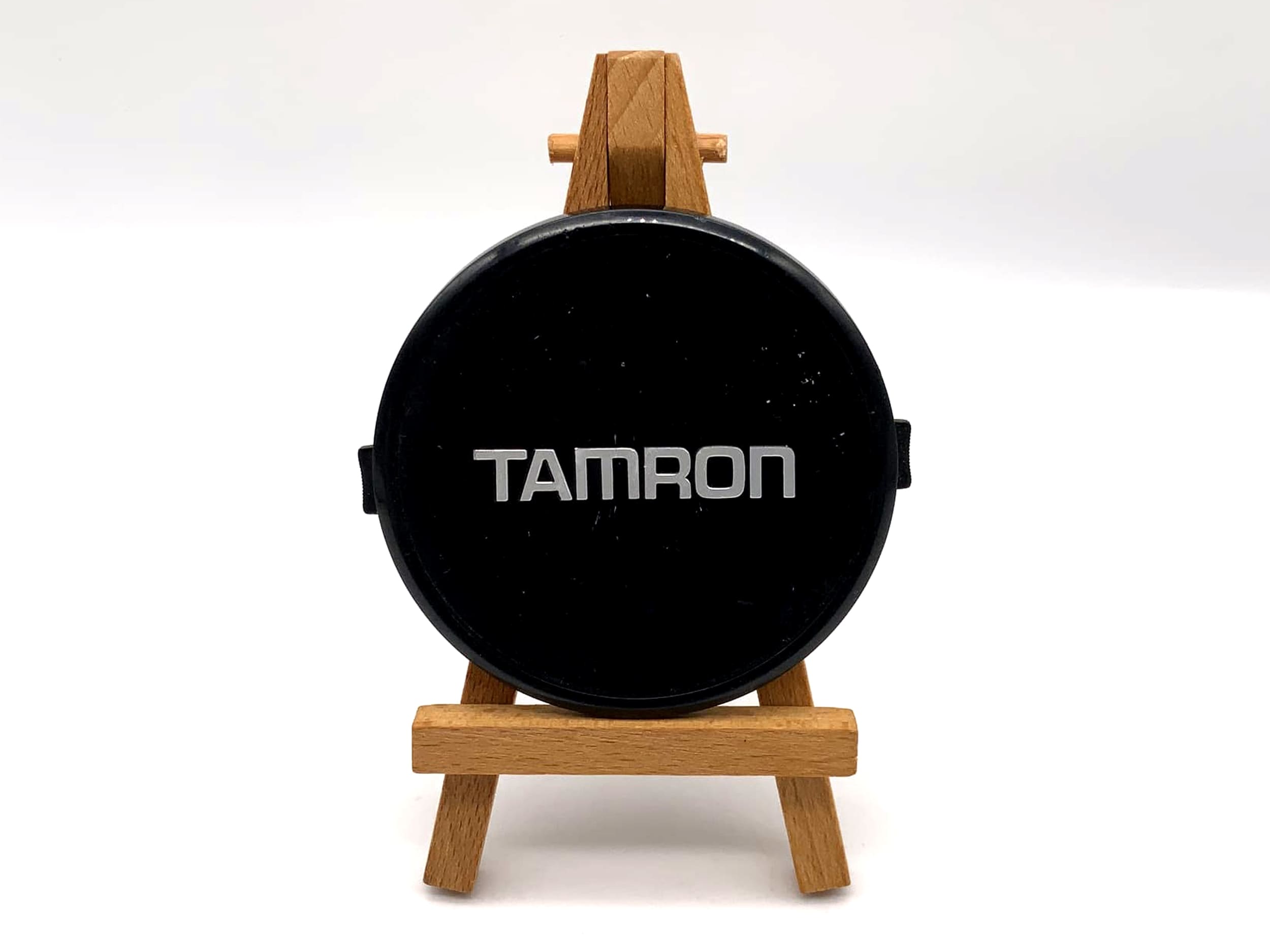 Tamron 72mm lens cap