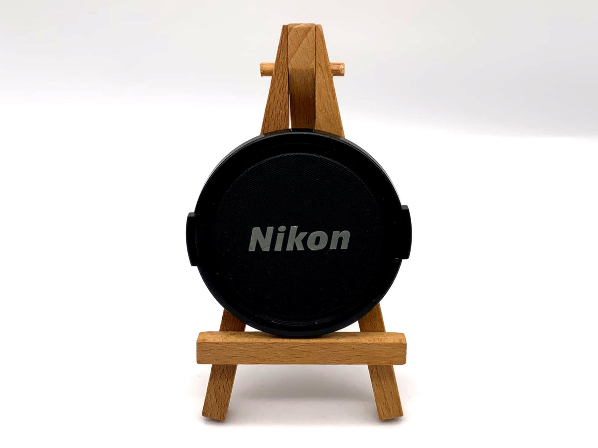 Nikon lens front cap 62mm lens cap cap