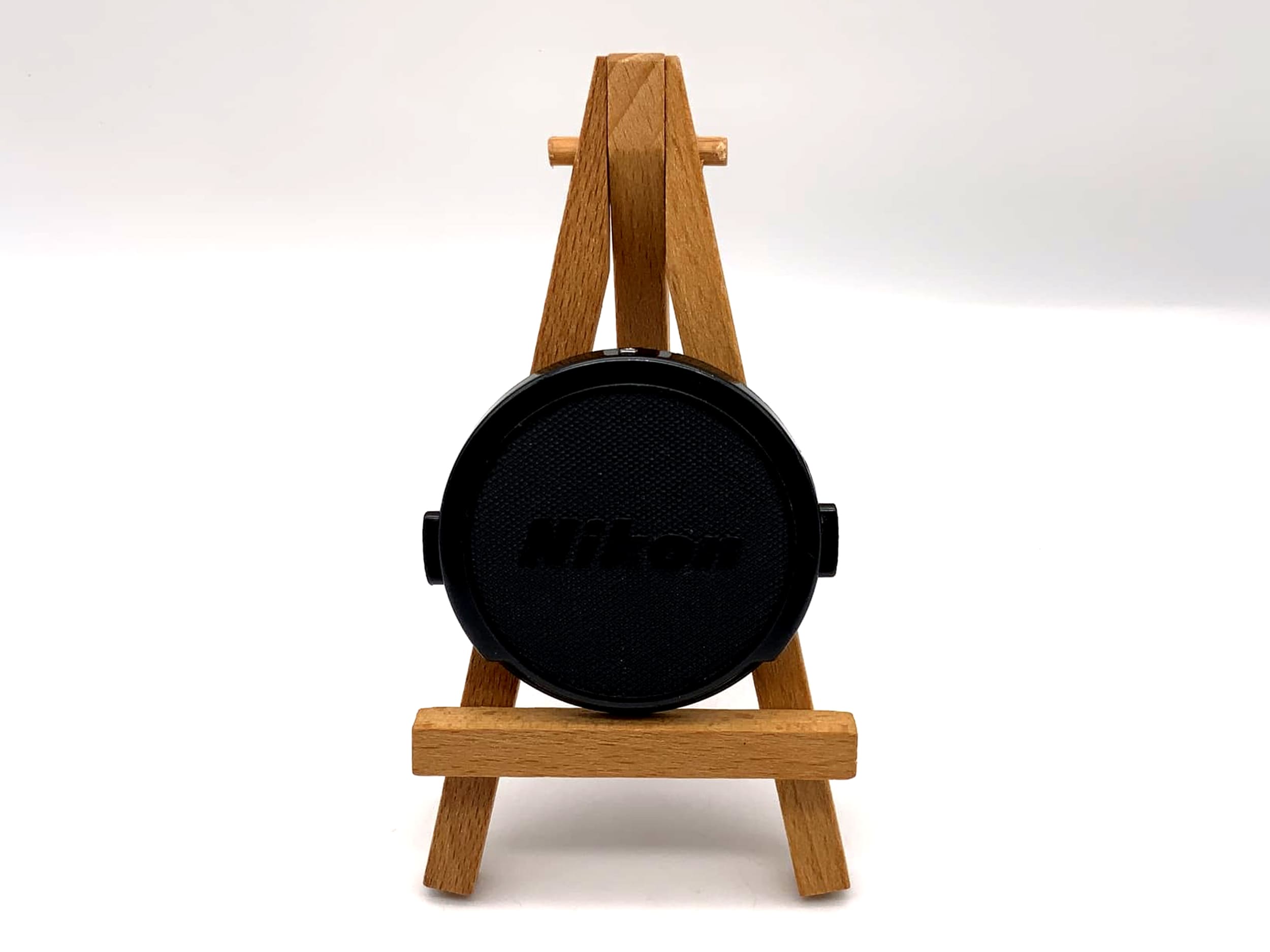 Nikon 52mm lens front cap