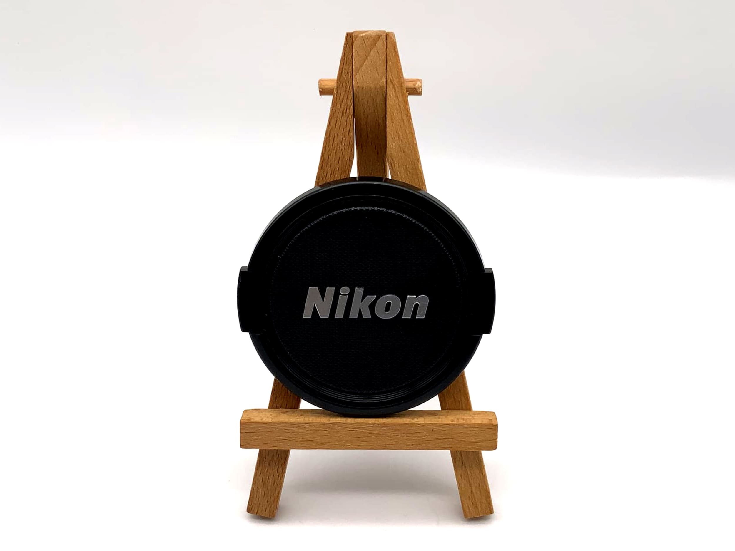 Nikon 58mm lens front cap