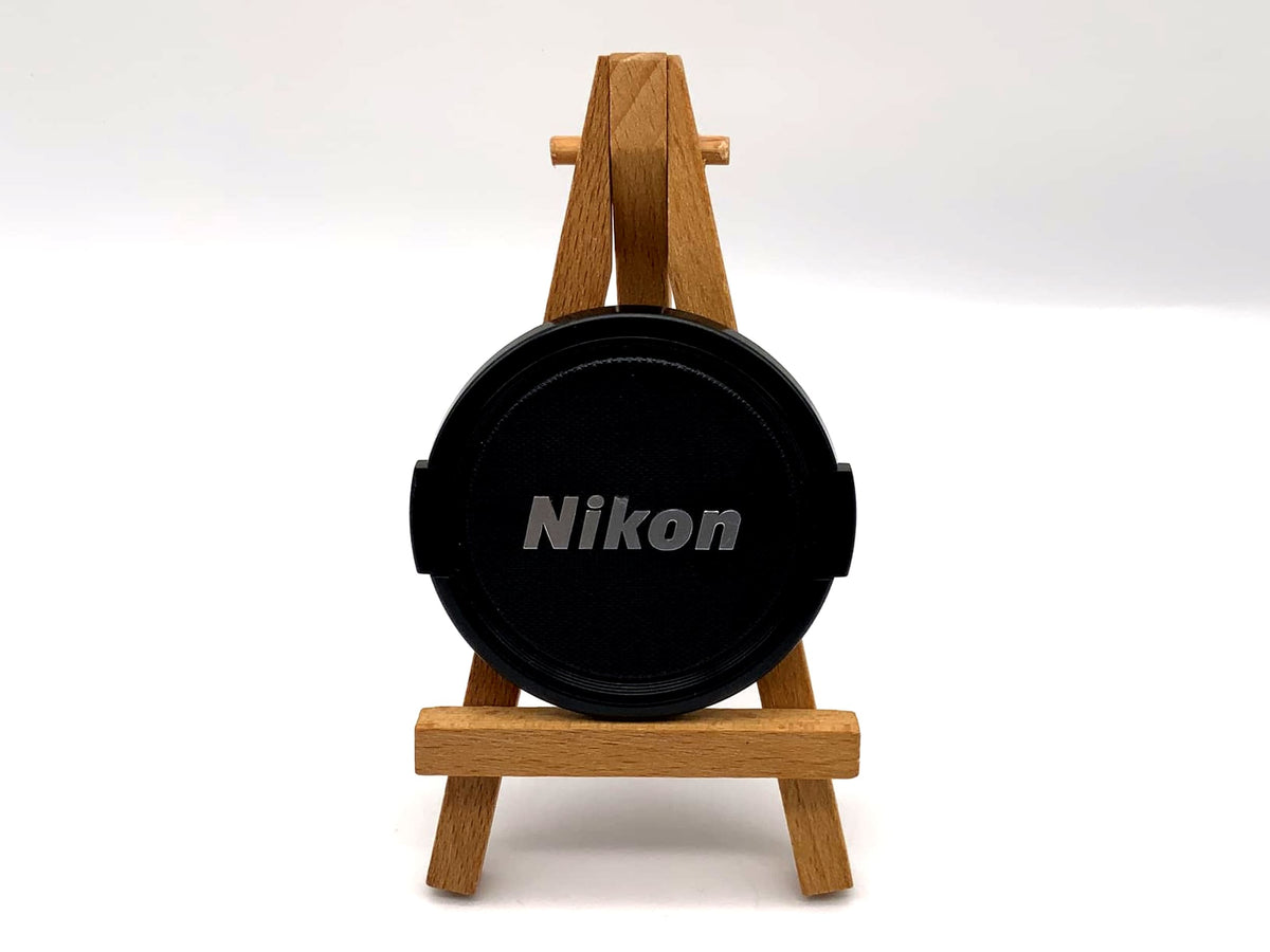 Nikon 58mm lens front cap