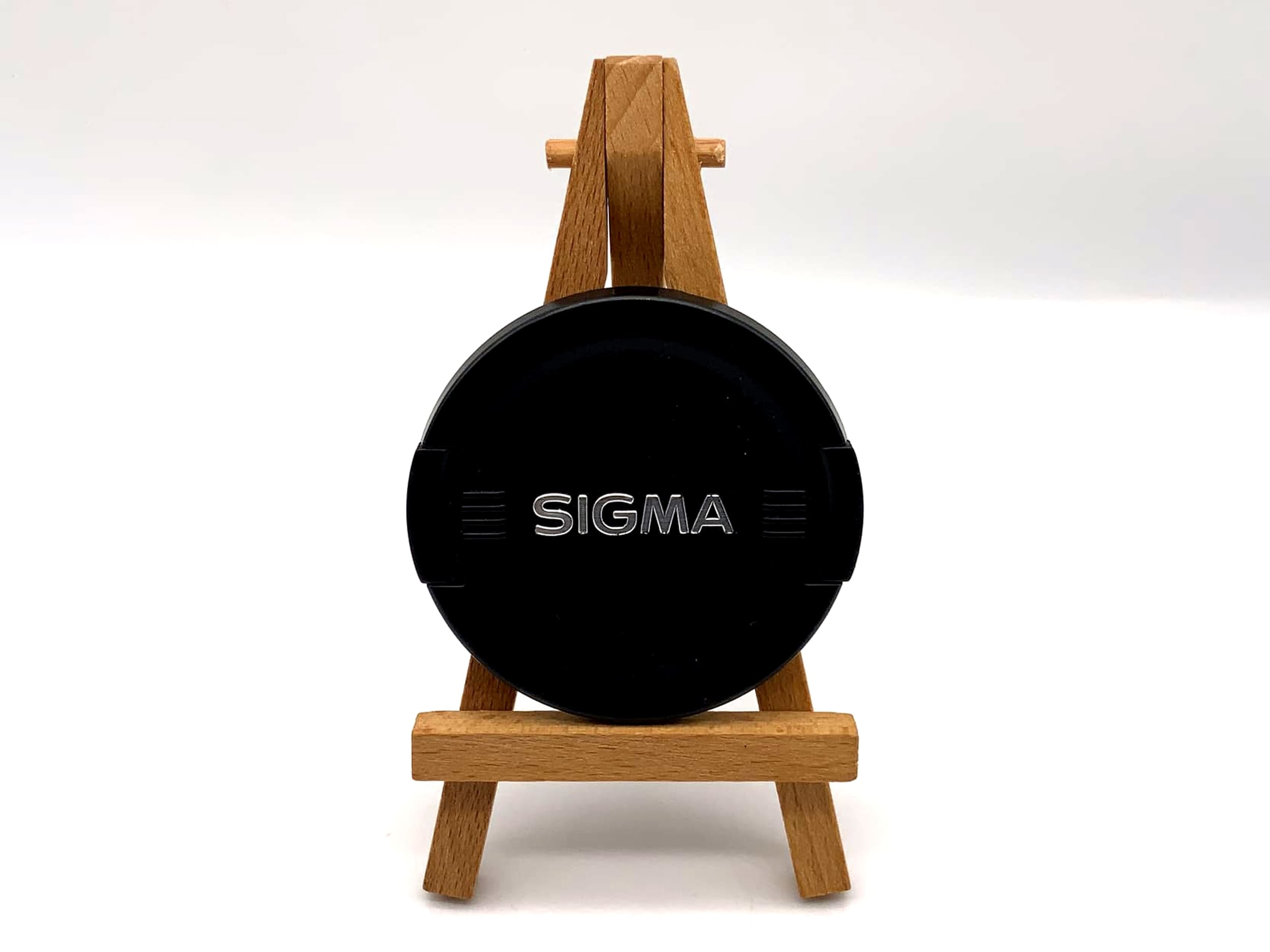 Sigma lens front cap 62mm lens cap cap