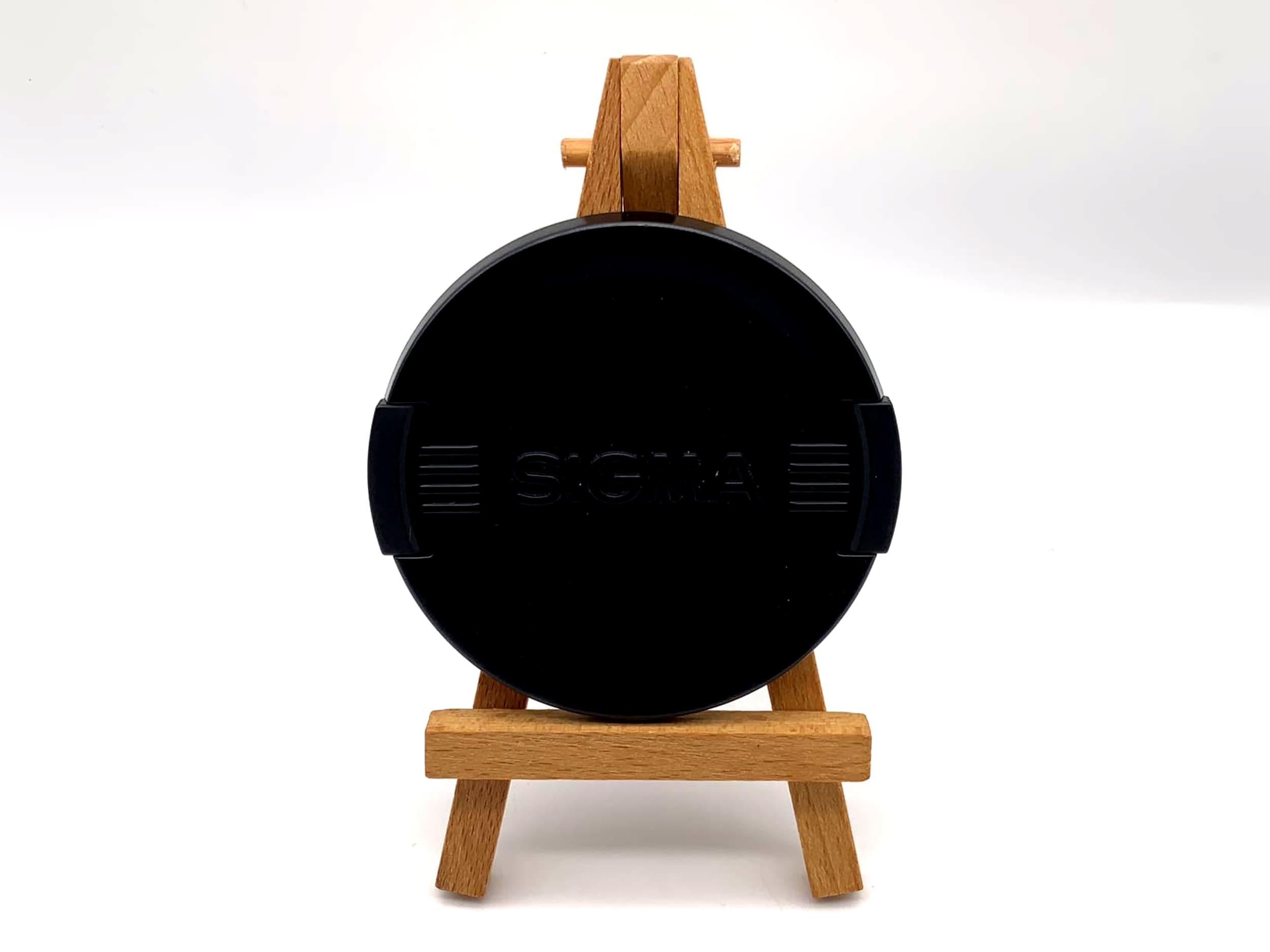 Sigma 72mm lens front cap