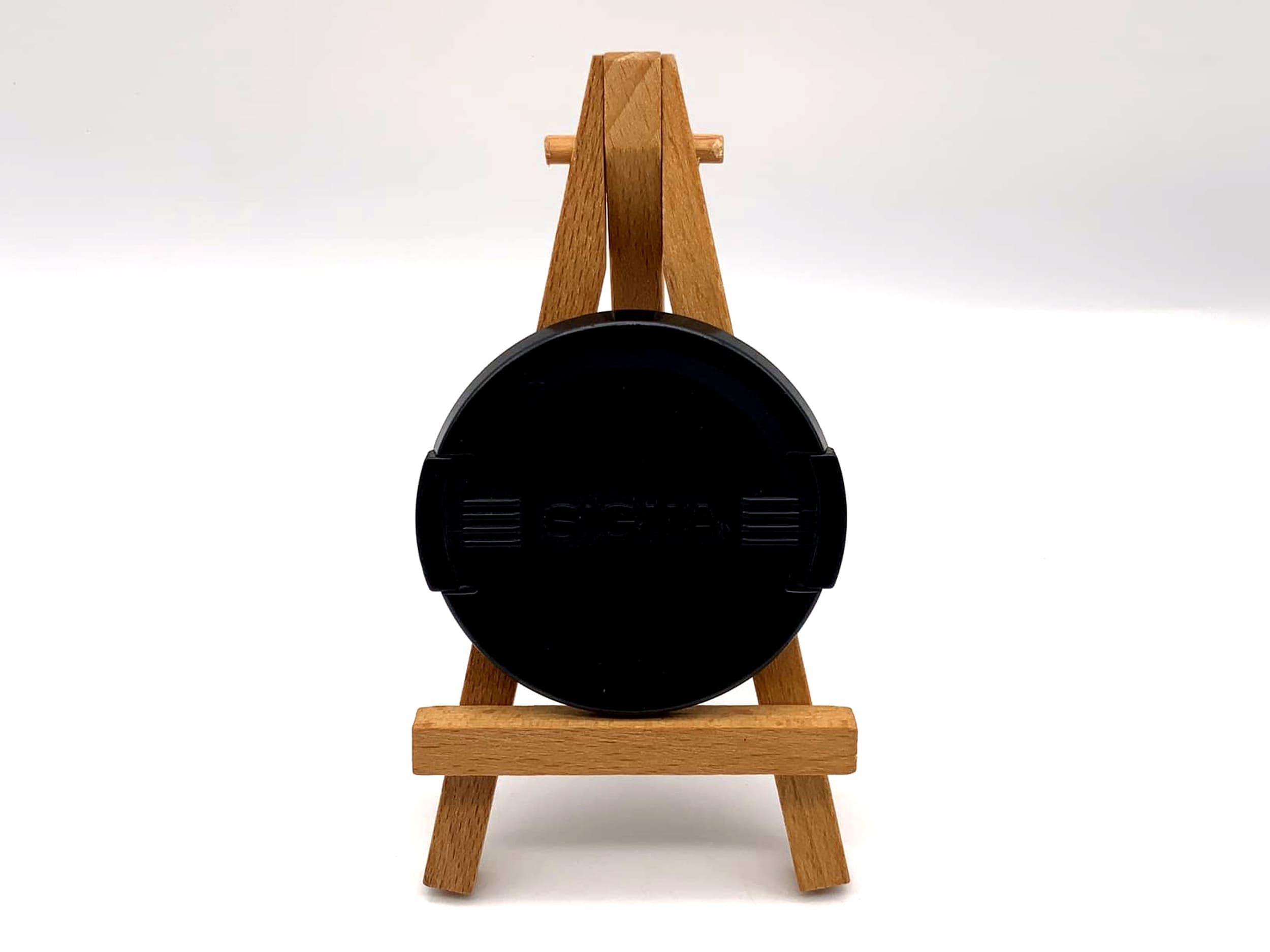 Sigma 58mm lens front cap