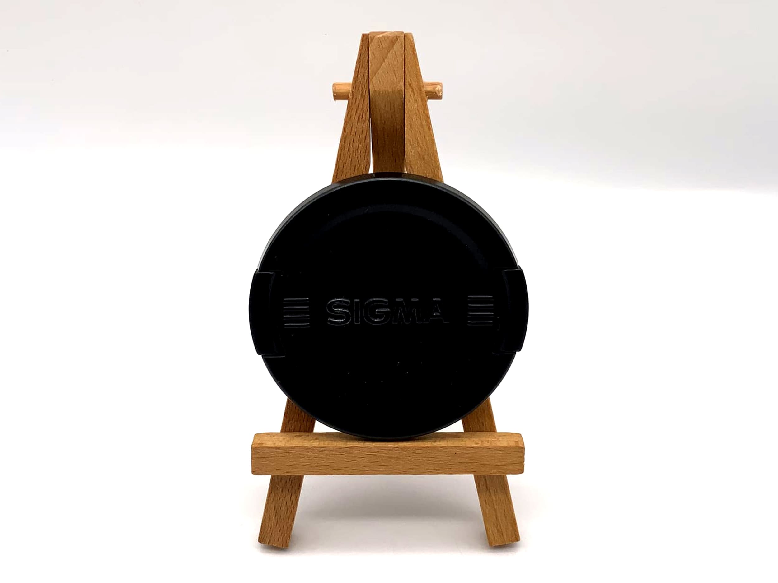 Sigma lens front cap 62mm lens cap cap