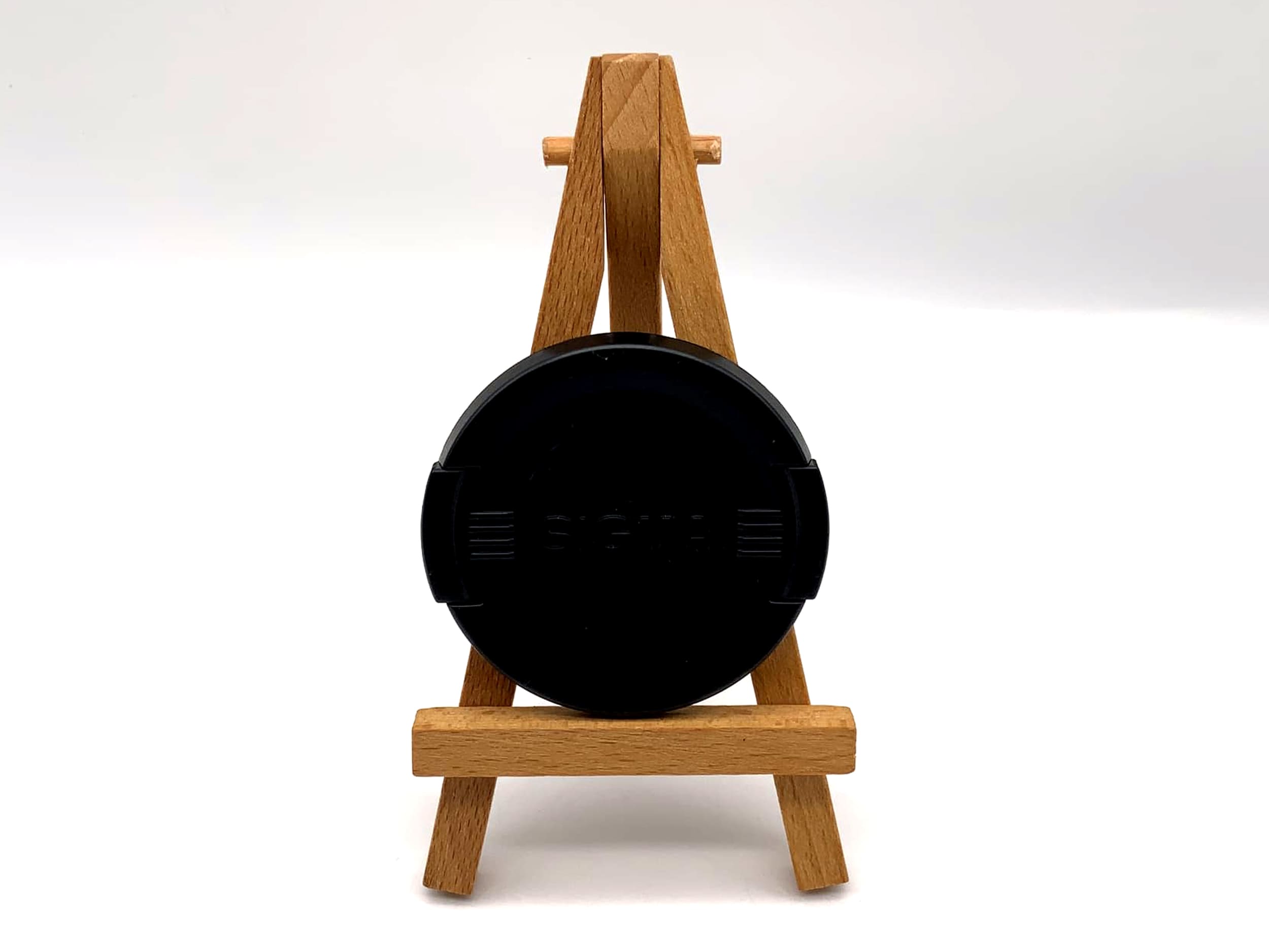 Sigma 55mm lens front cap