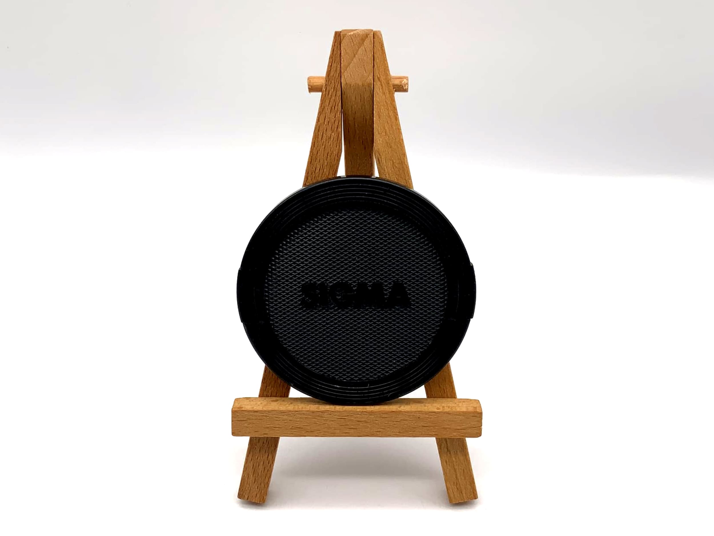 Sigma 58mm lens front cap