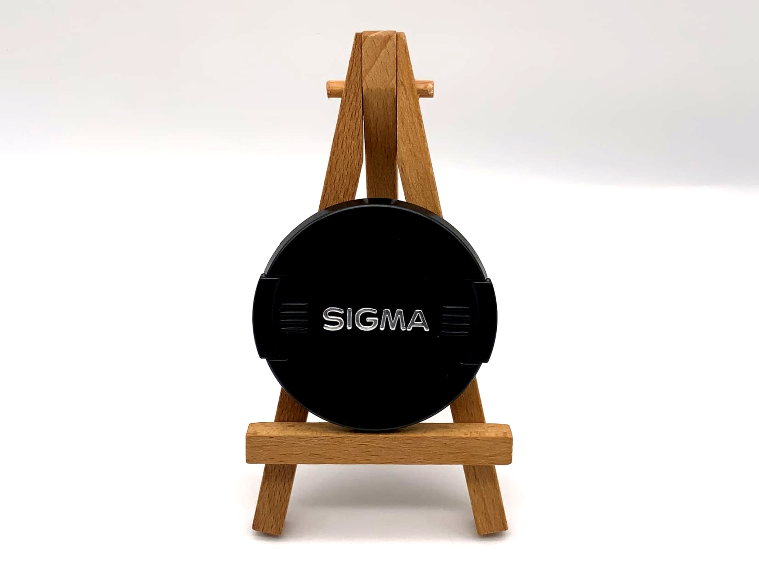 Sigma 55mm lens front cap