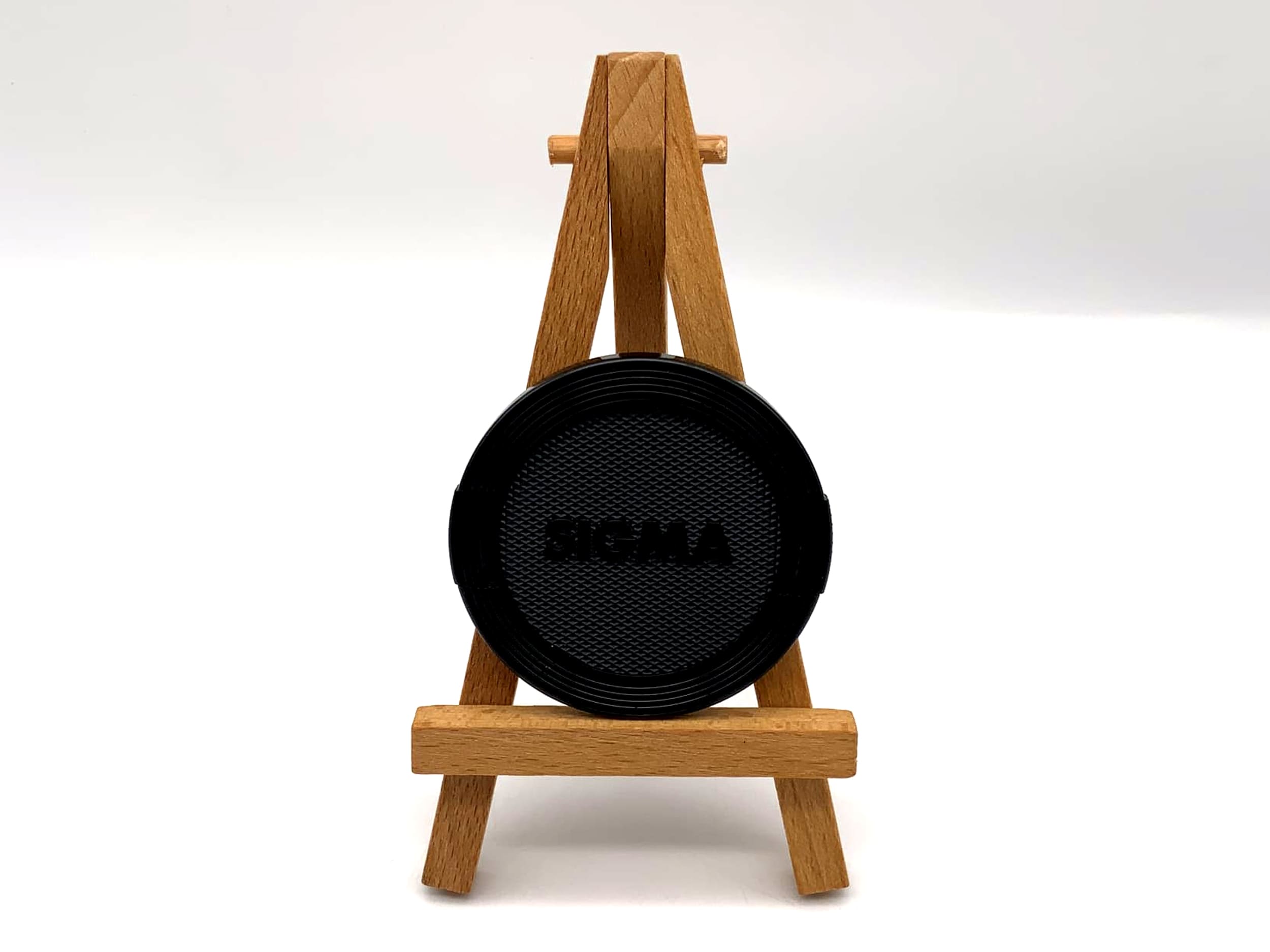 Sigma 52mm lens front cap