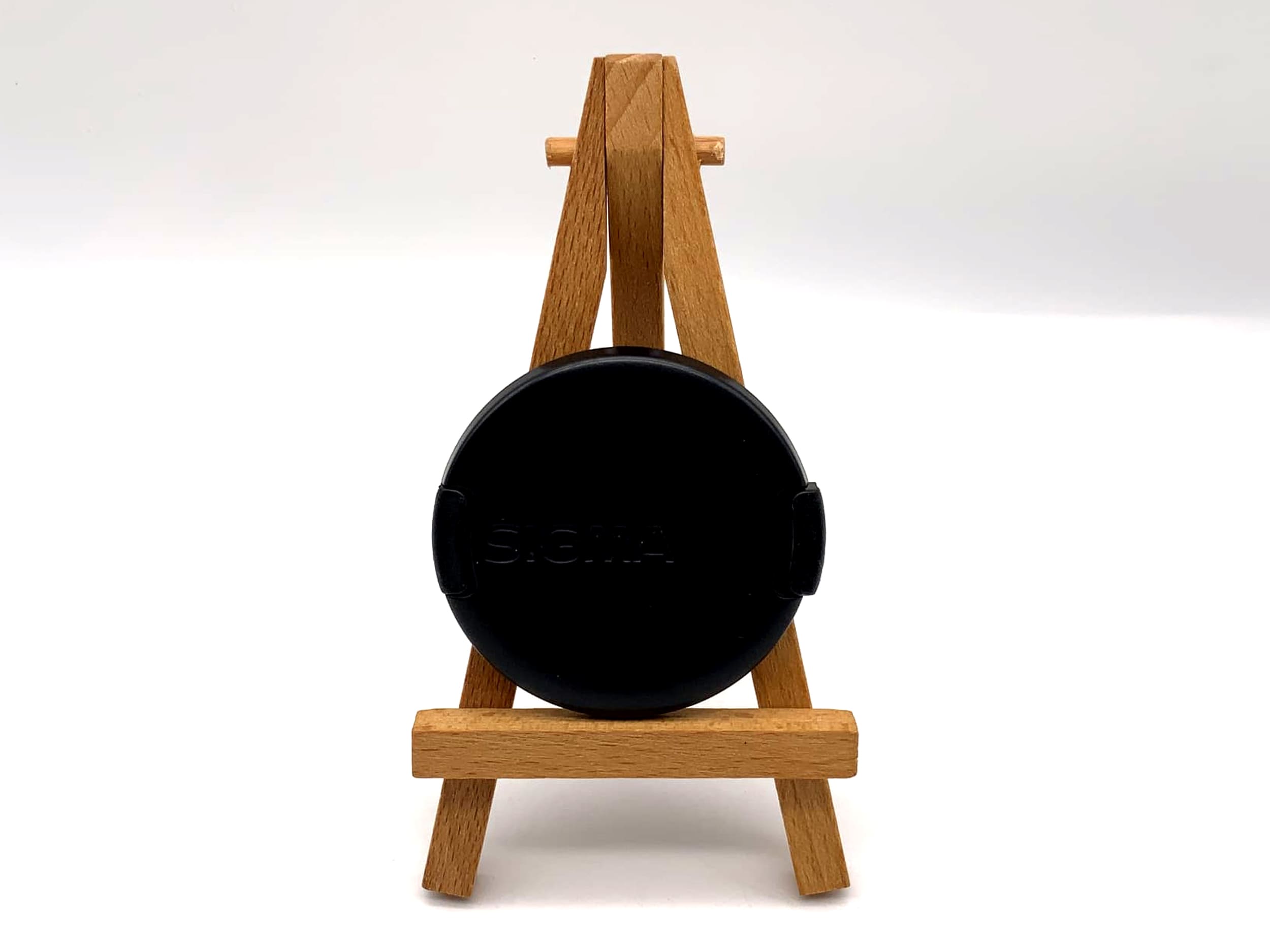 Sigma 52mm lens front cap