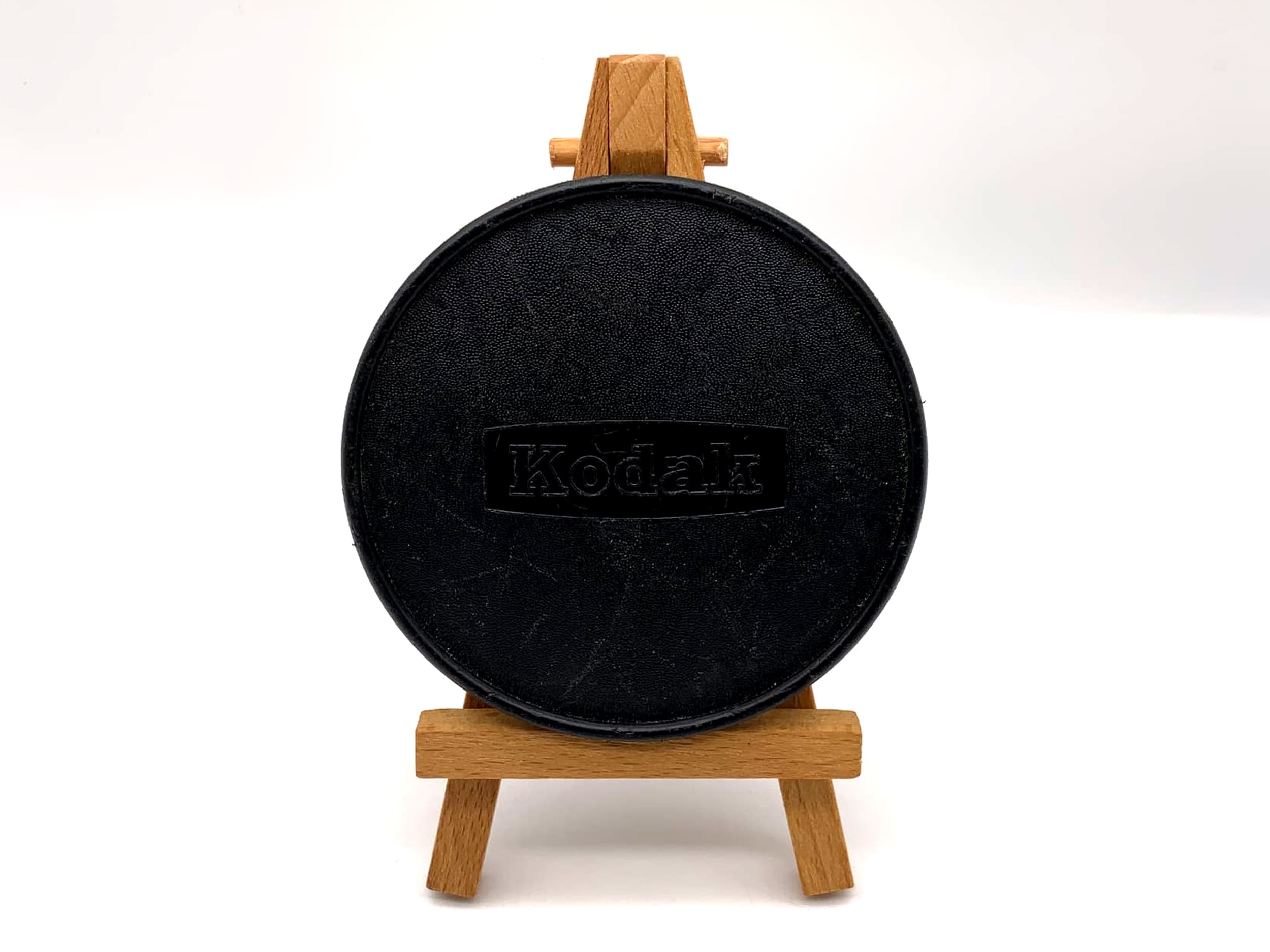 Kodak lens front cap 75mm lens cap