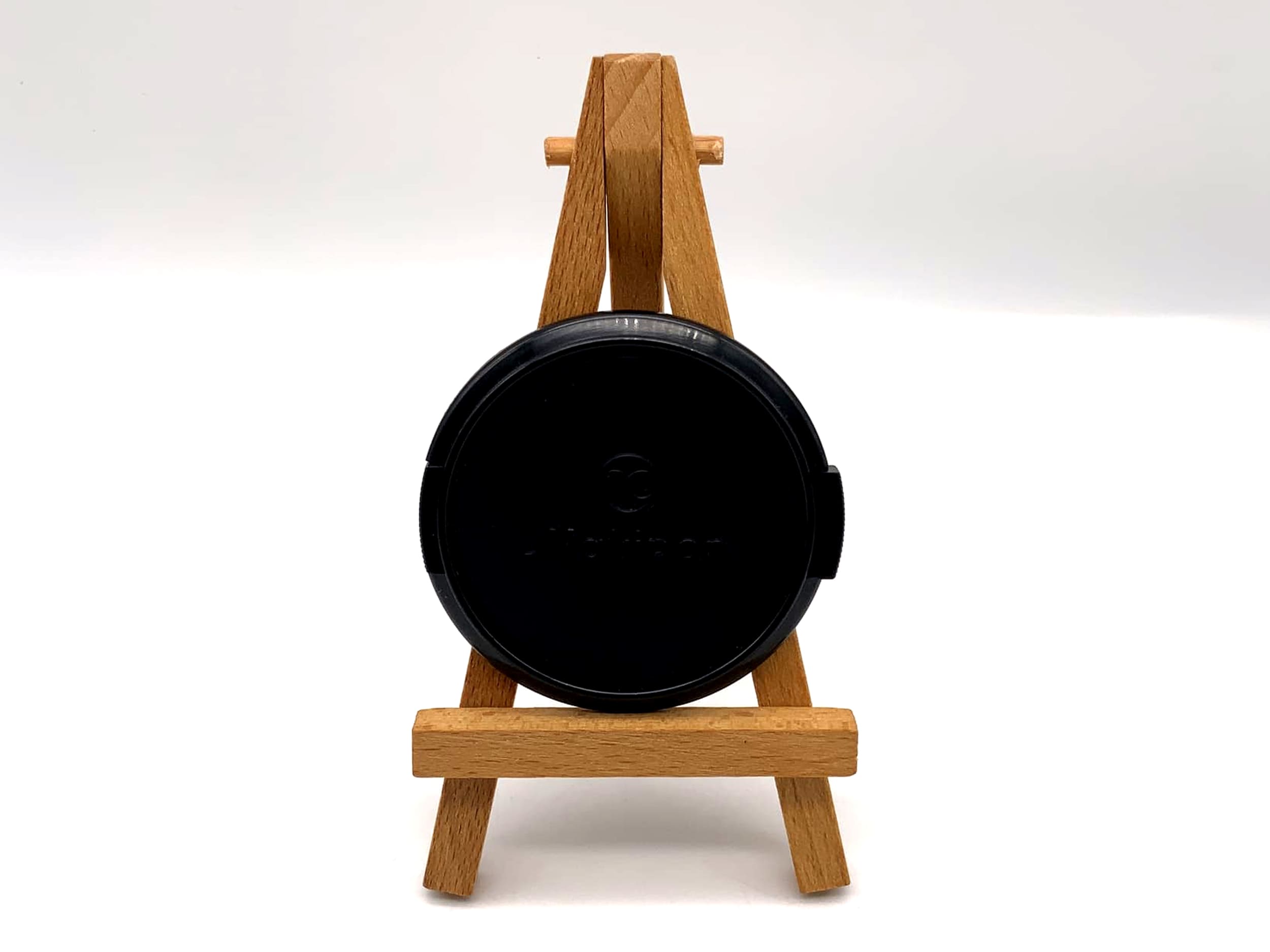 Makinon lens front cap 55mm lens cap