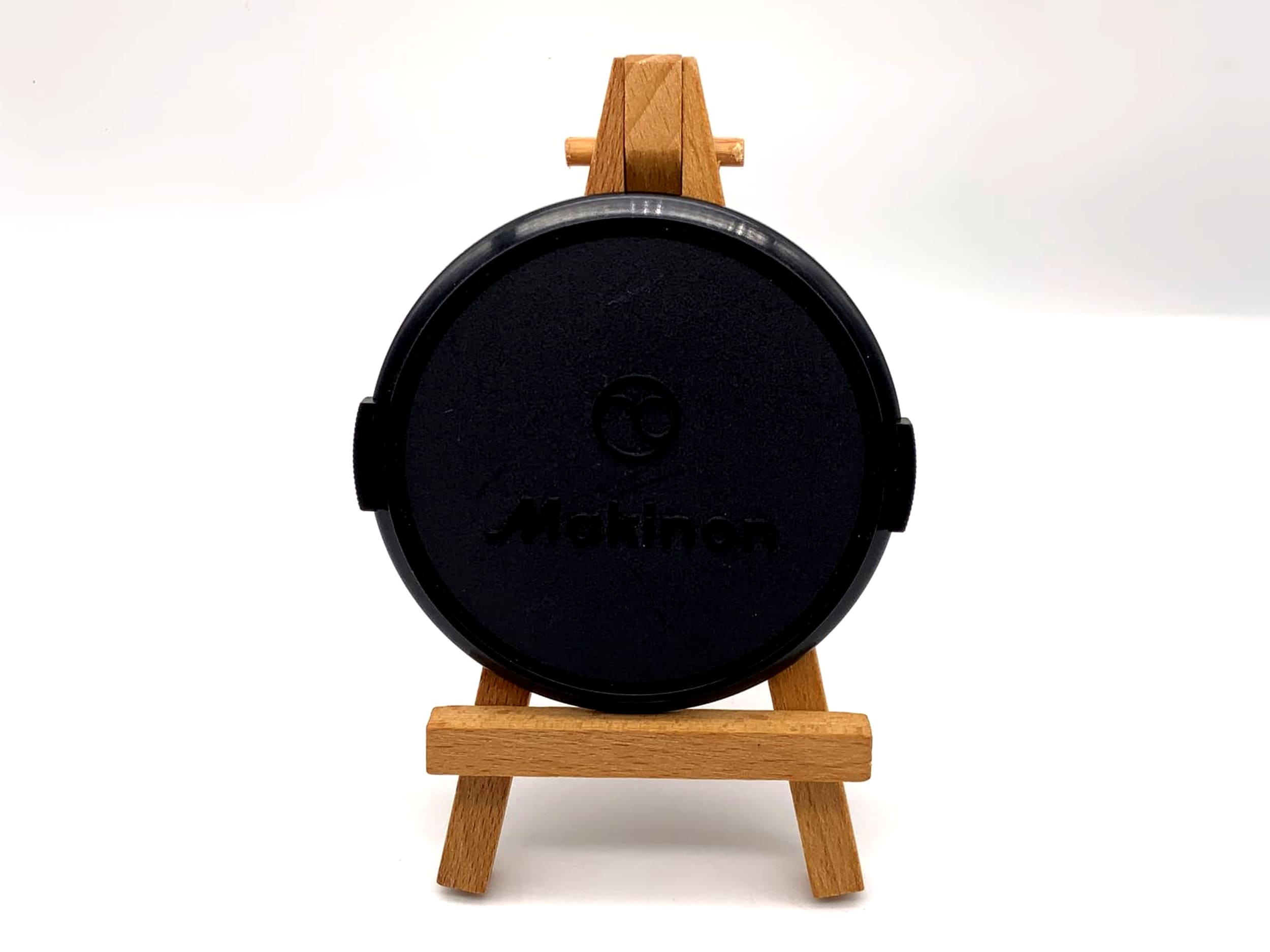 Makinon lens front cap 72mm lens cap