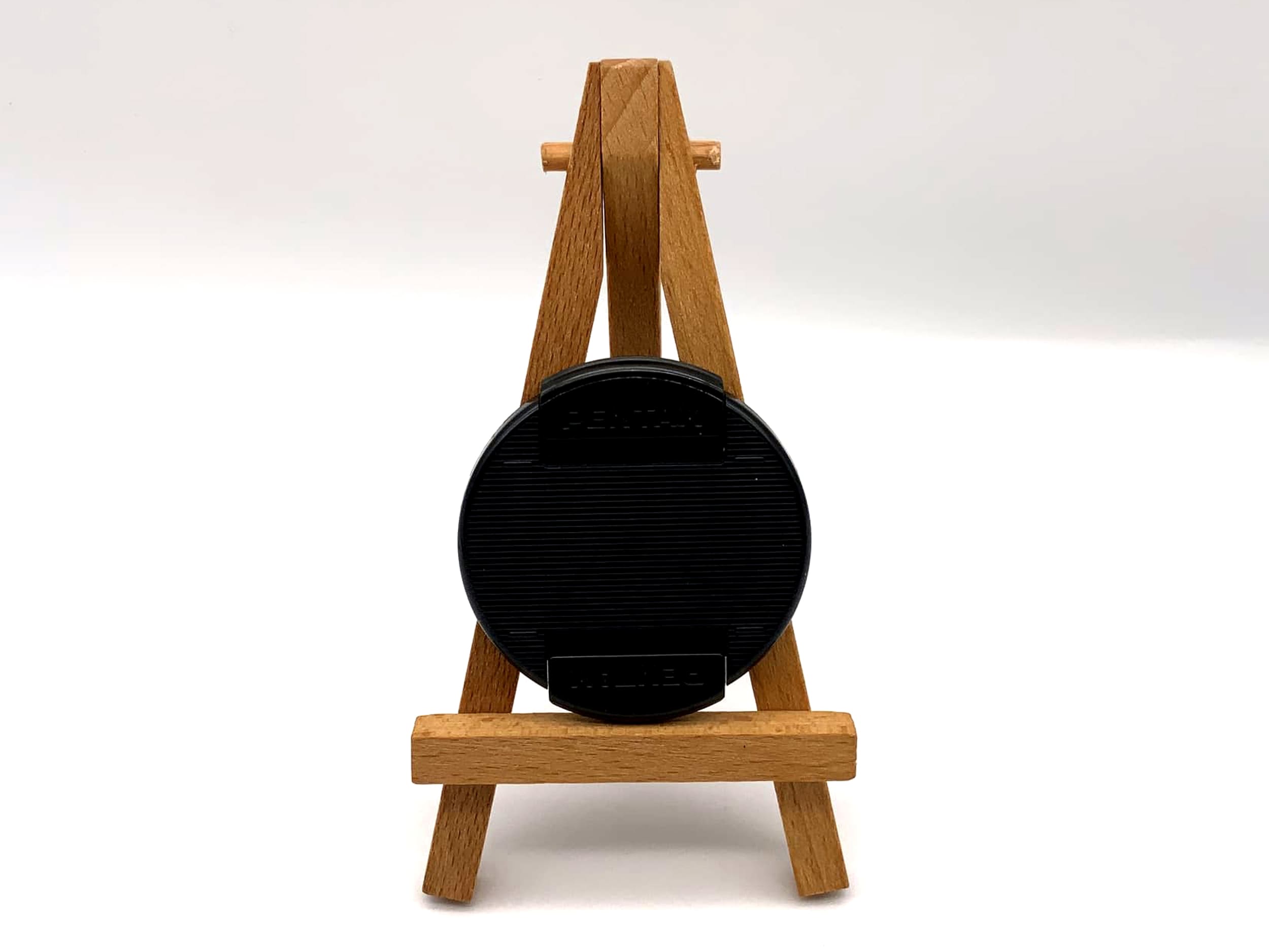 Pentax lens front cap 49mm lens cap