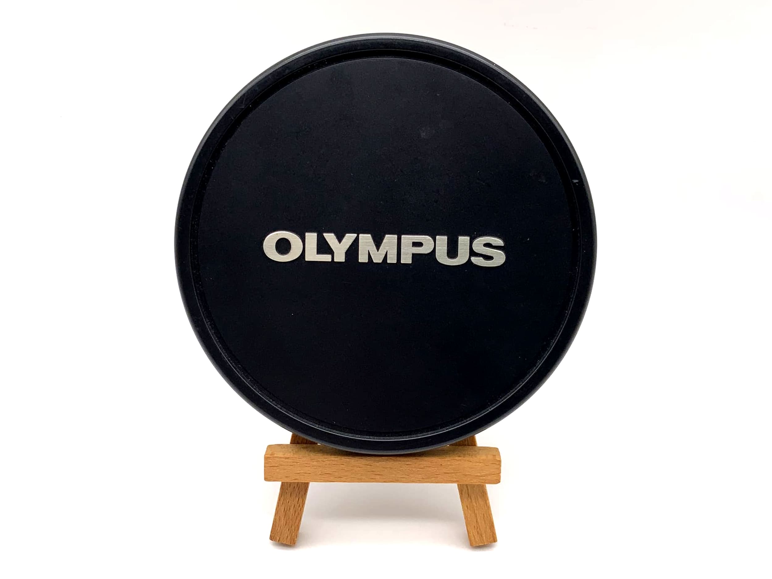 Olympus lens front cap 107mm lens cap