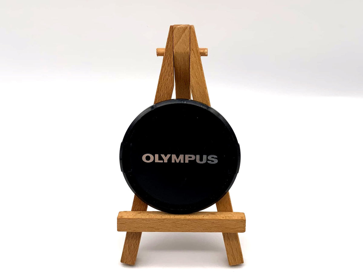 Olympus 55mm lens front cap