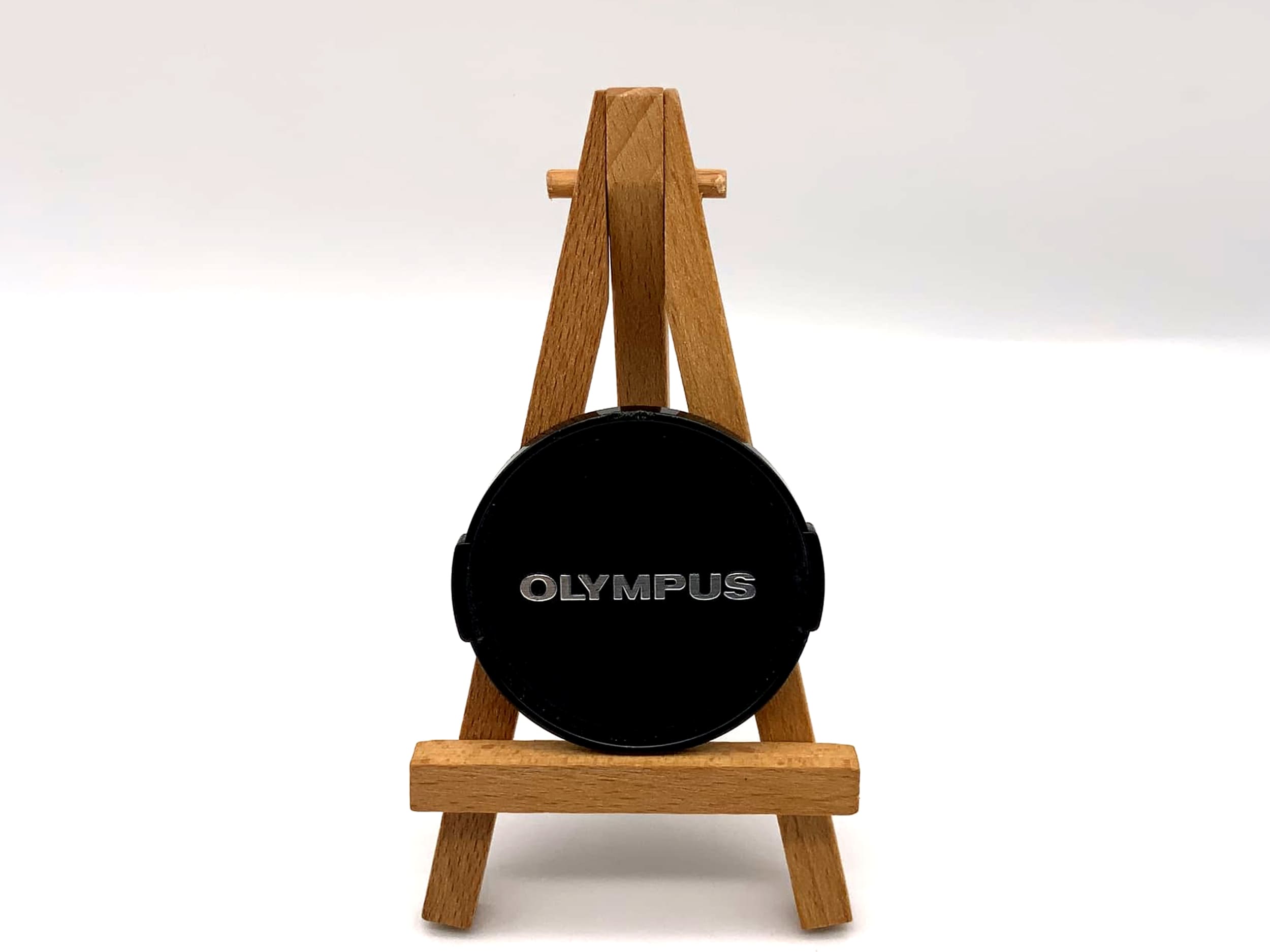 Olympus lens front cap 49mm lens cap