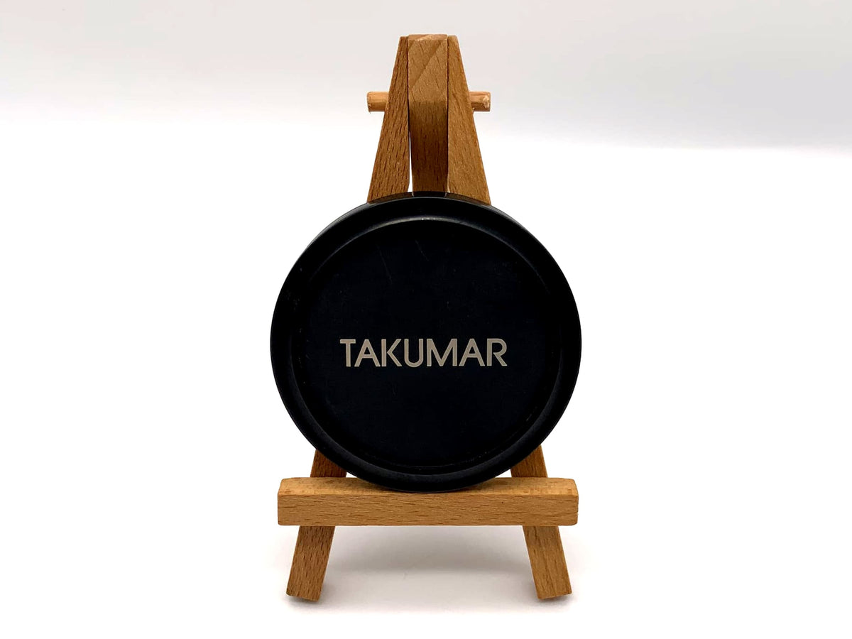 Takumar lens front cap 60mm lens cap