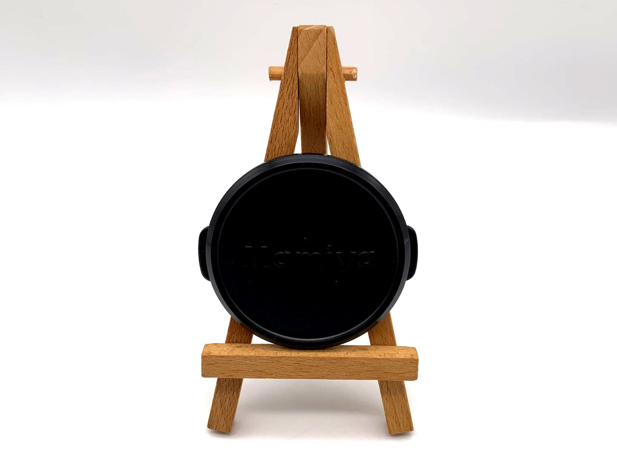 Mamiya 58mm lens cap