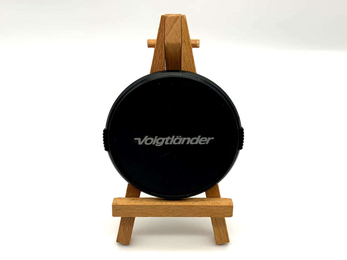 Voigtländer lens front cap 67mm lens cap cap