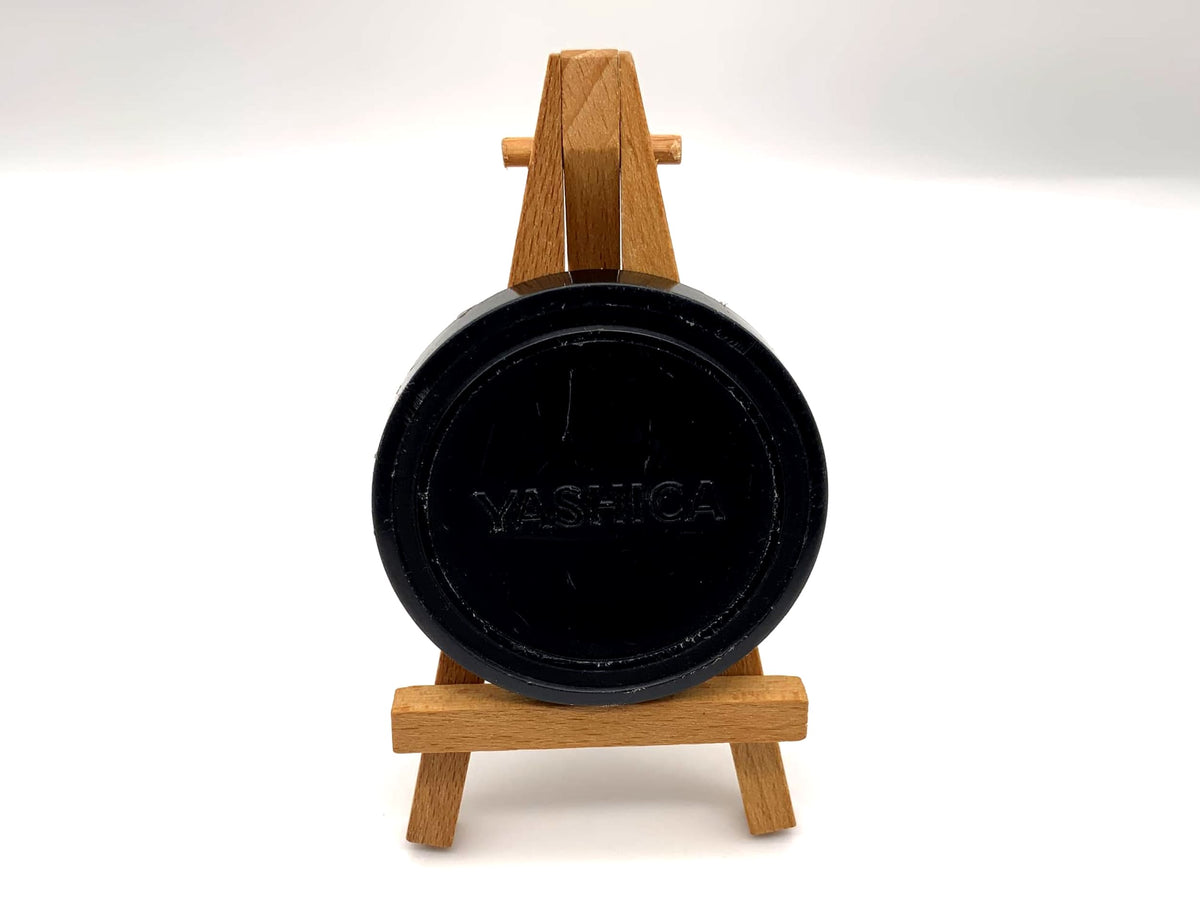 Yashica lens front cap 62mm lens cap cap