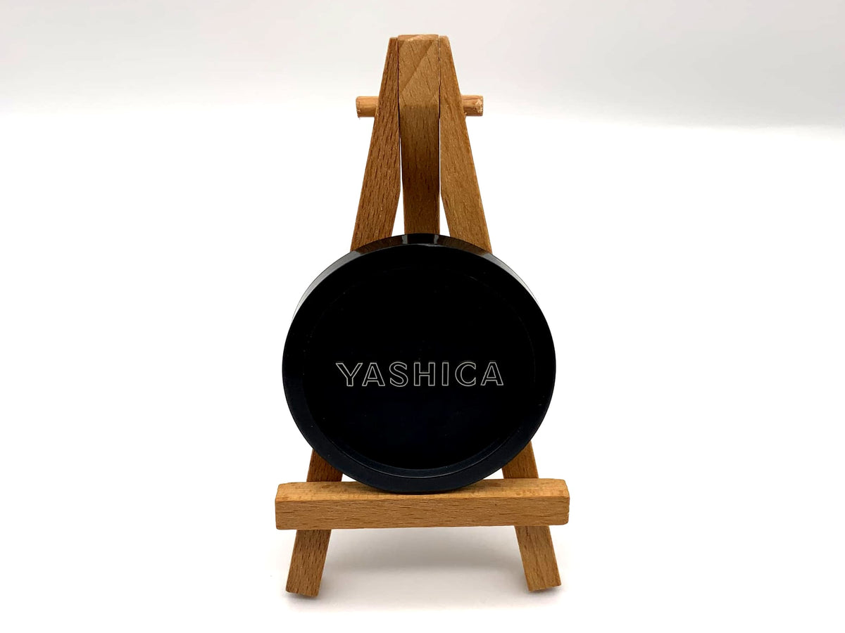 Yashica 54mm Slip-On Lens Cap