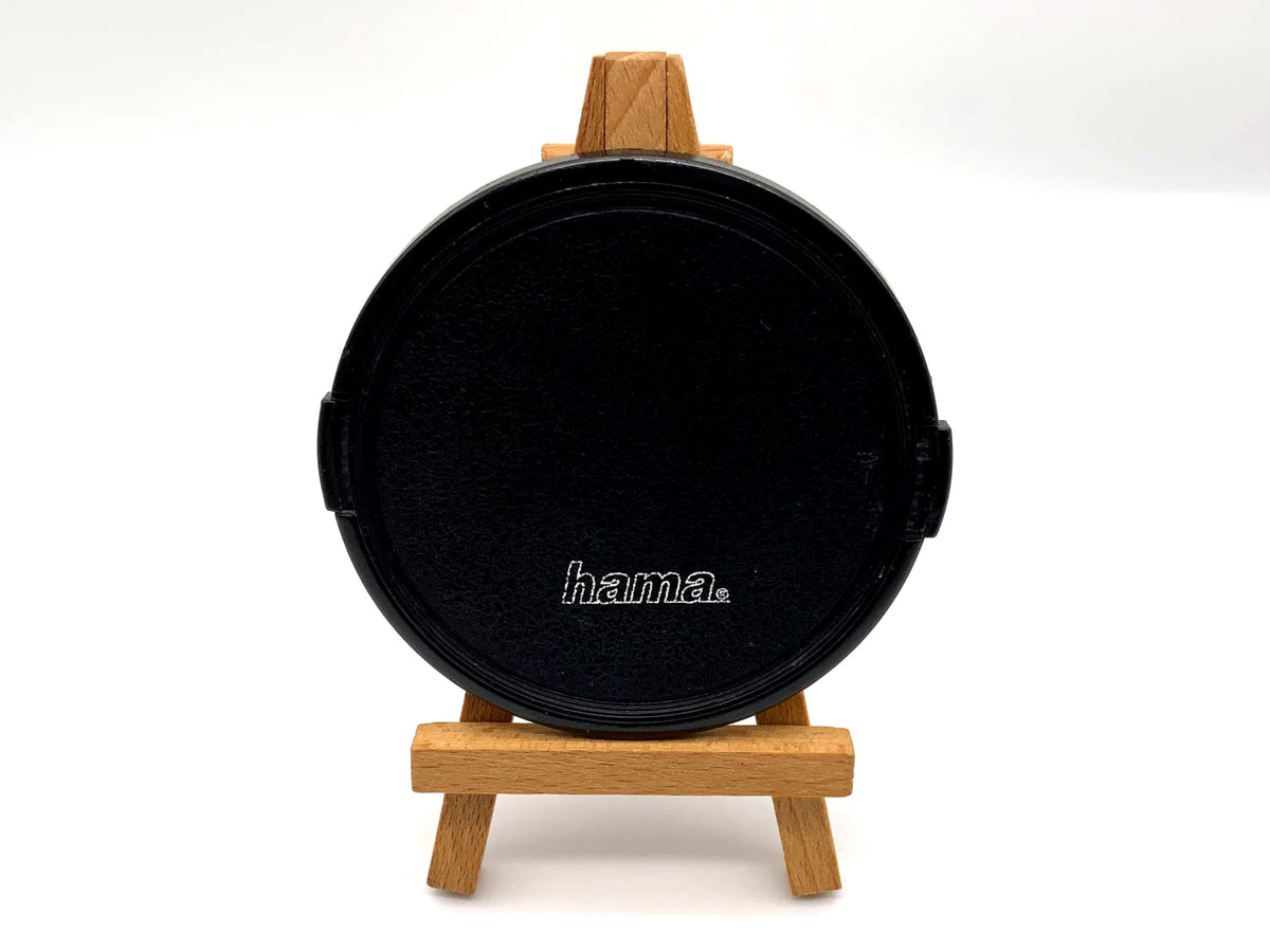 Hama lens front cap 82mm lens cap