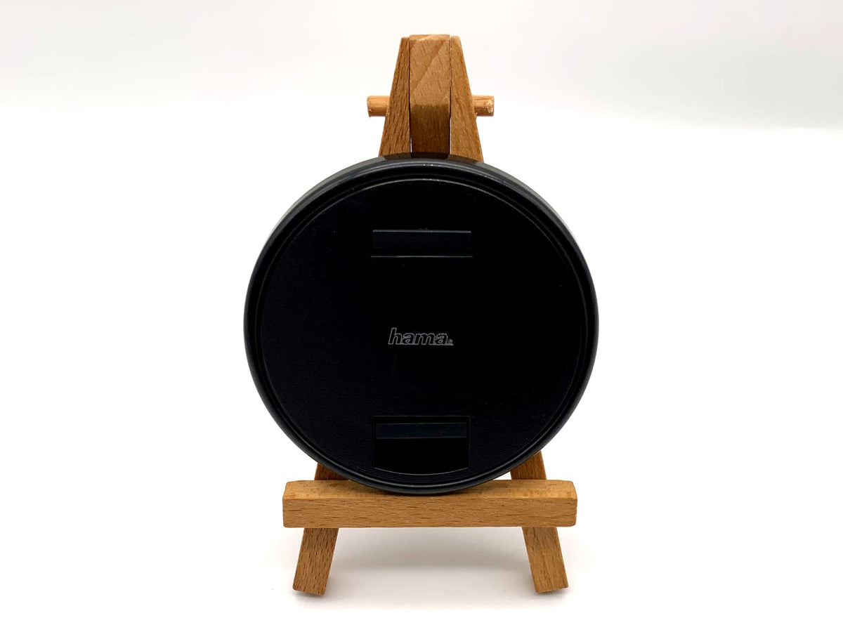 Hama lens front cap 72mm lens cap