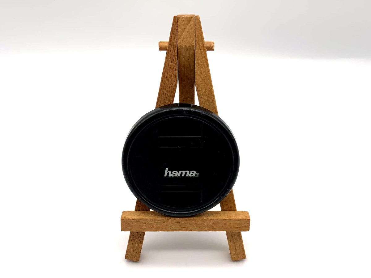 Hama lens front cap 55mm lens cap