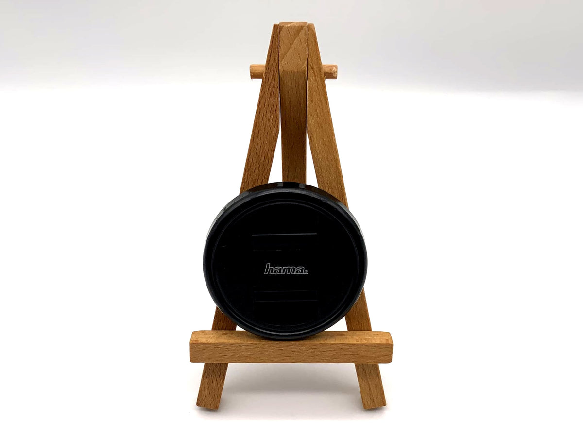 Hama lens front cap 49mm lens cap