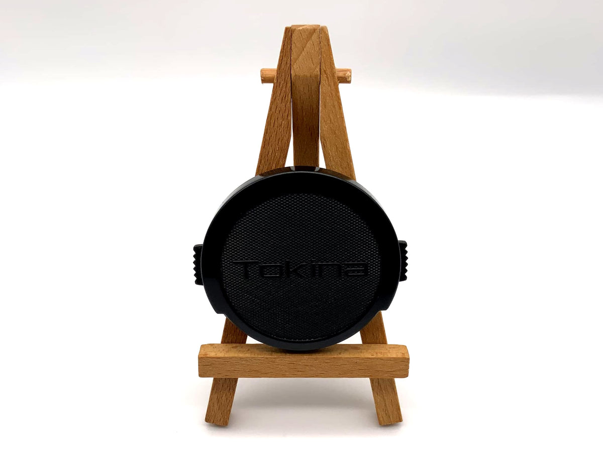 Tokina lens front cap 55mm lens cap