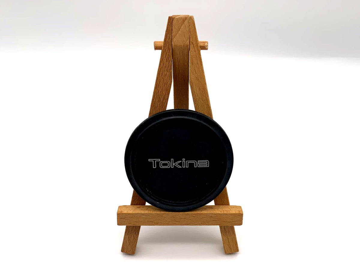 Tokina lens front cap 52mm lens cap