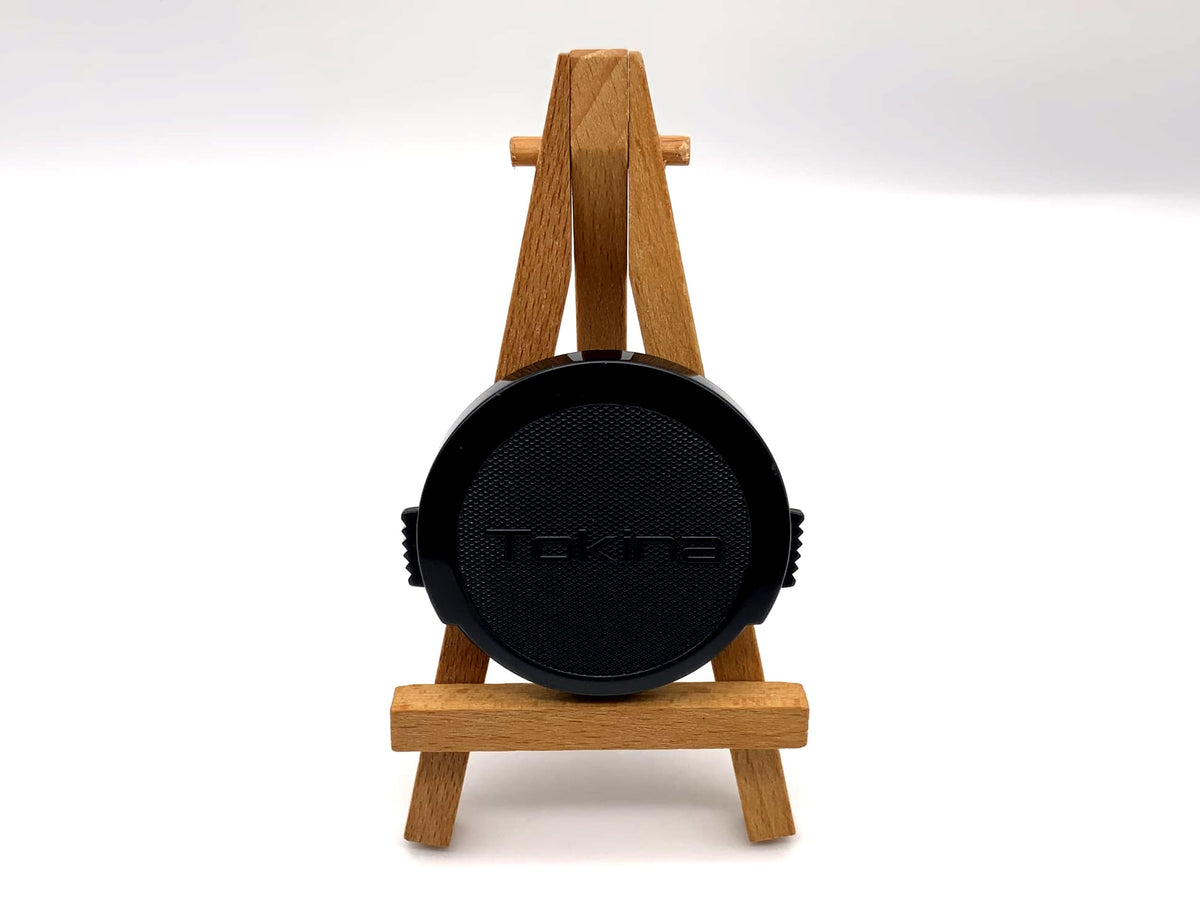 Tokina lens front cap 52mm lens cap