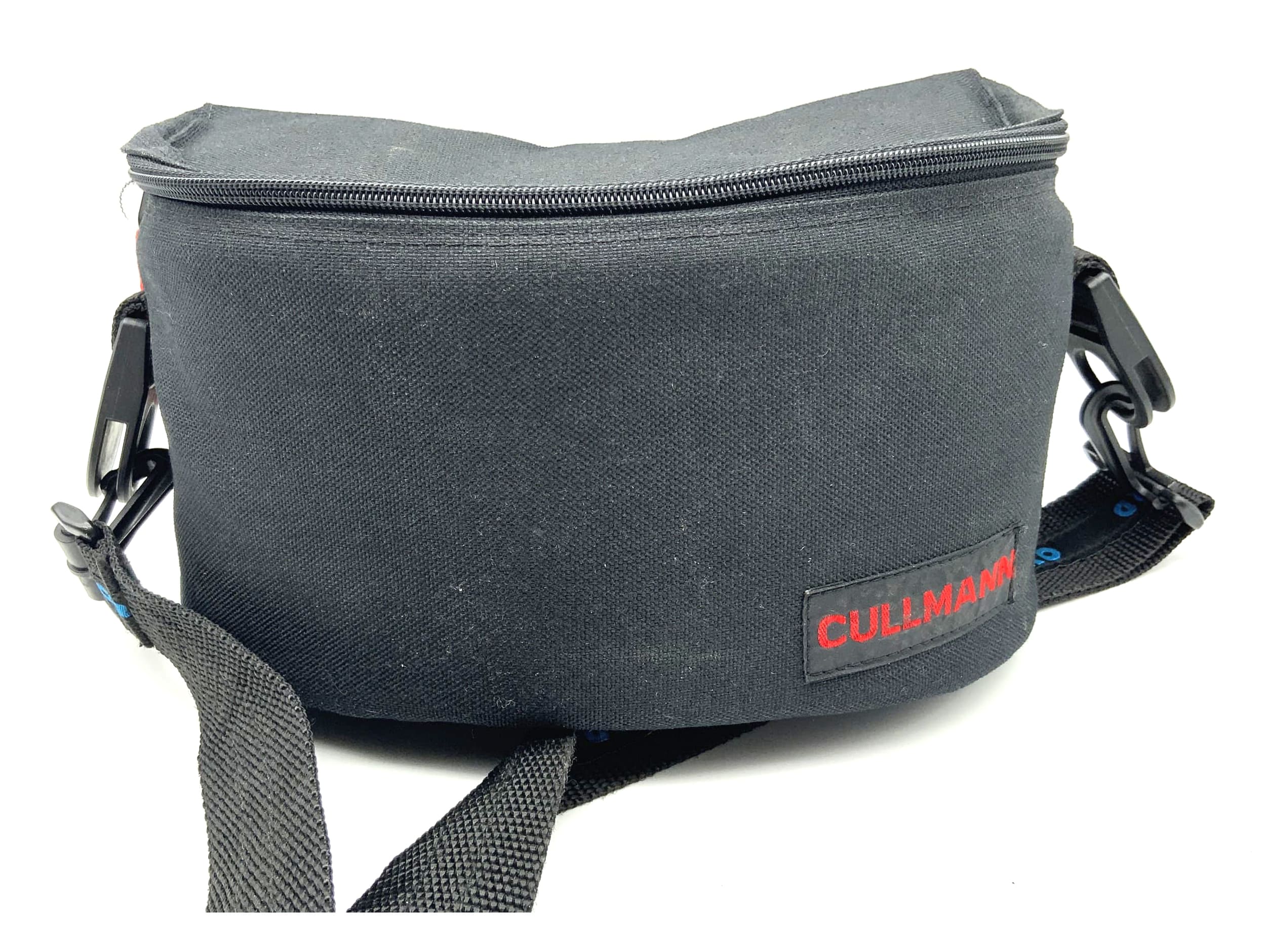 Cullmann approx. 25x14x12cm camera bag, black, universal camera bag, shoulder bag
