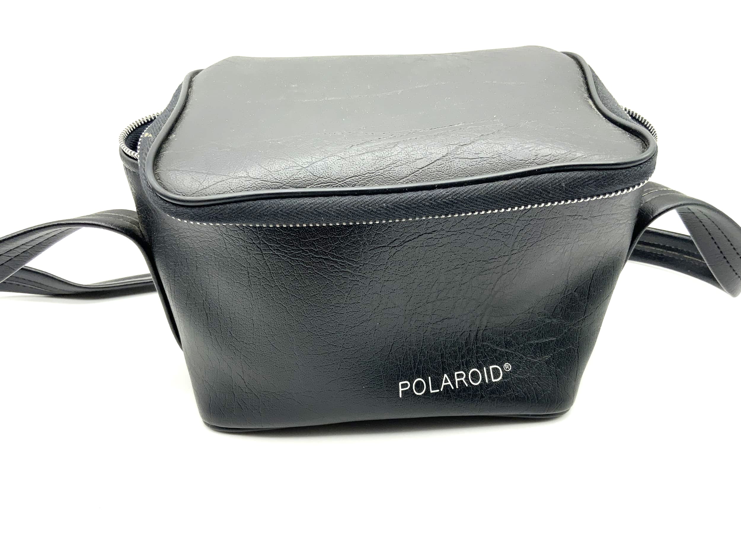 Polaroid approx. 17x13x11cm instant camera camera bag black universal bag