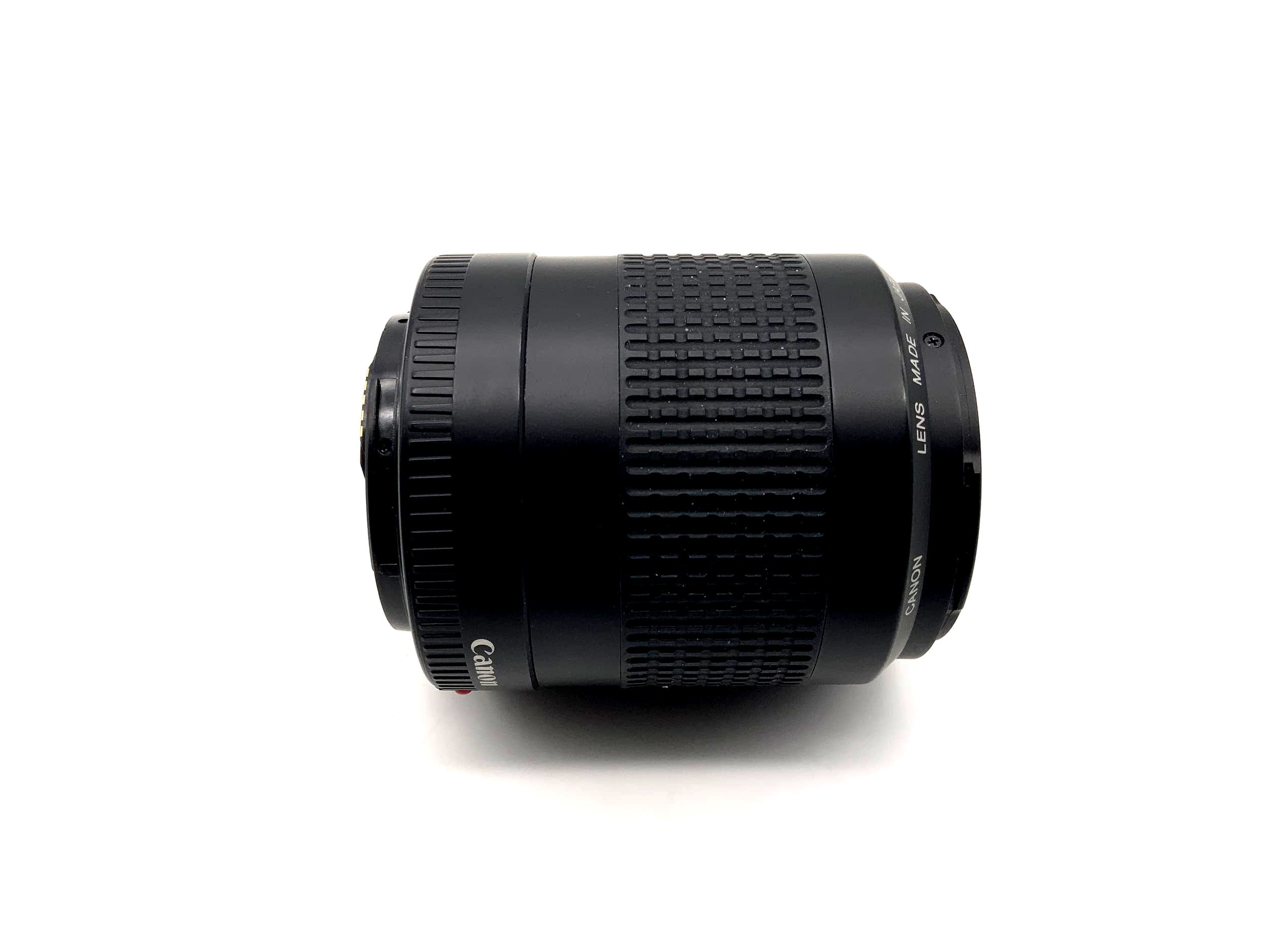 Canon 80-200mm 1:4.5-5.6 Lens II Zoom Camera Lens (Canon EF)