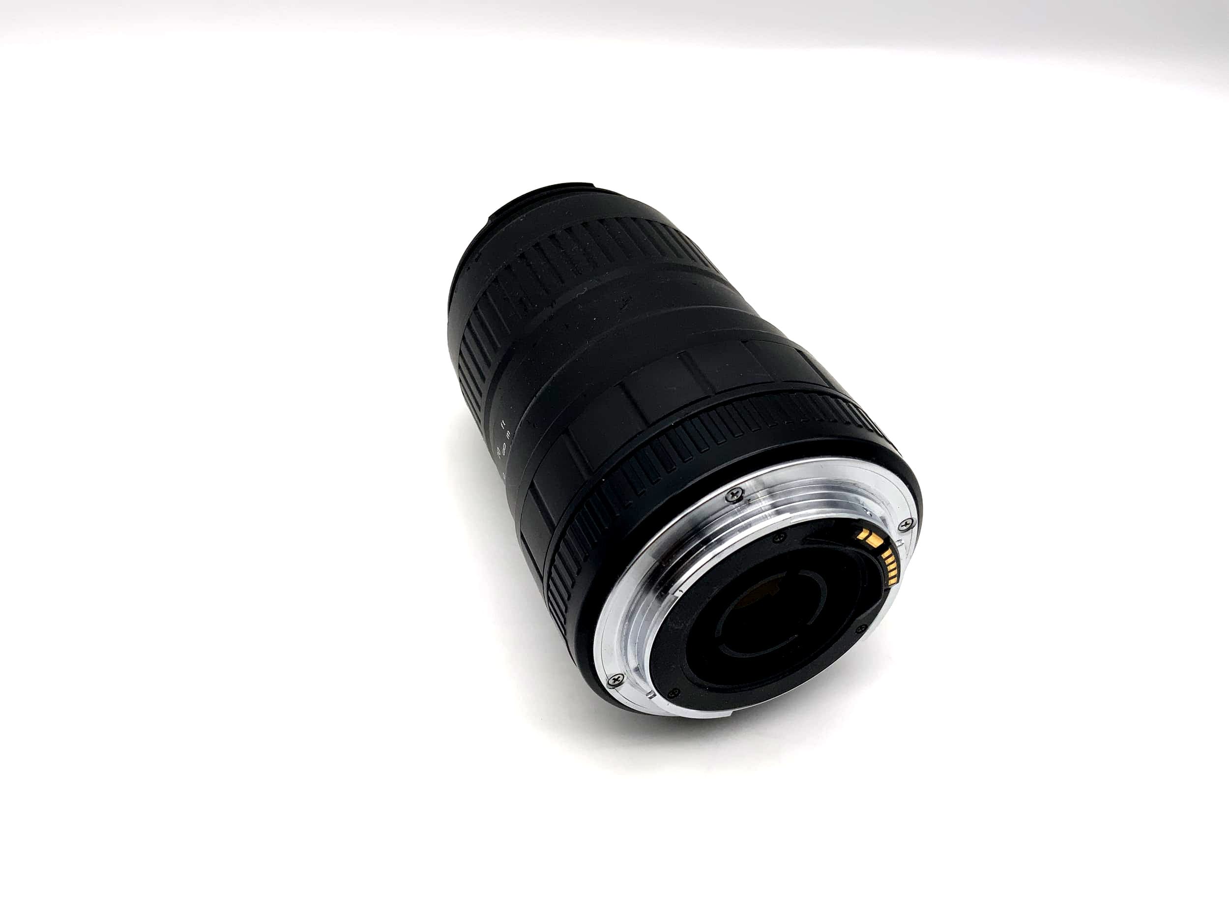 Sigma 100-300mm 1:4.5-6.7 Lens DL Zoom Camera Lens (Canon EF)